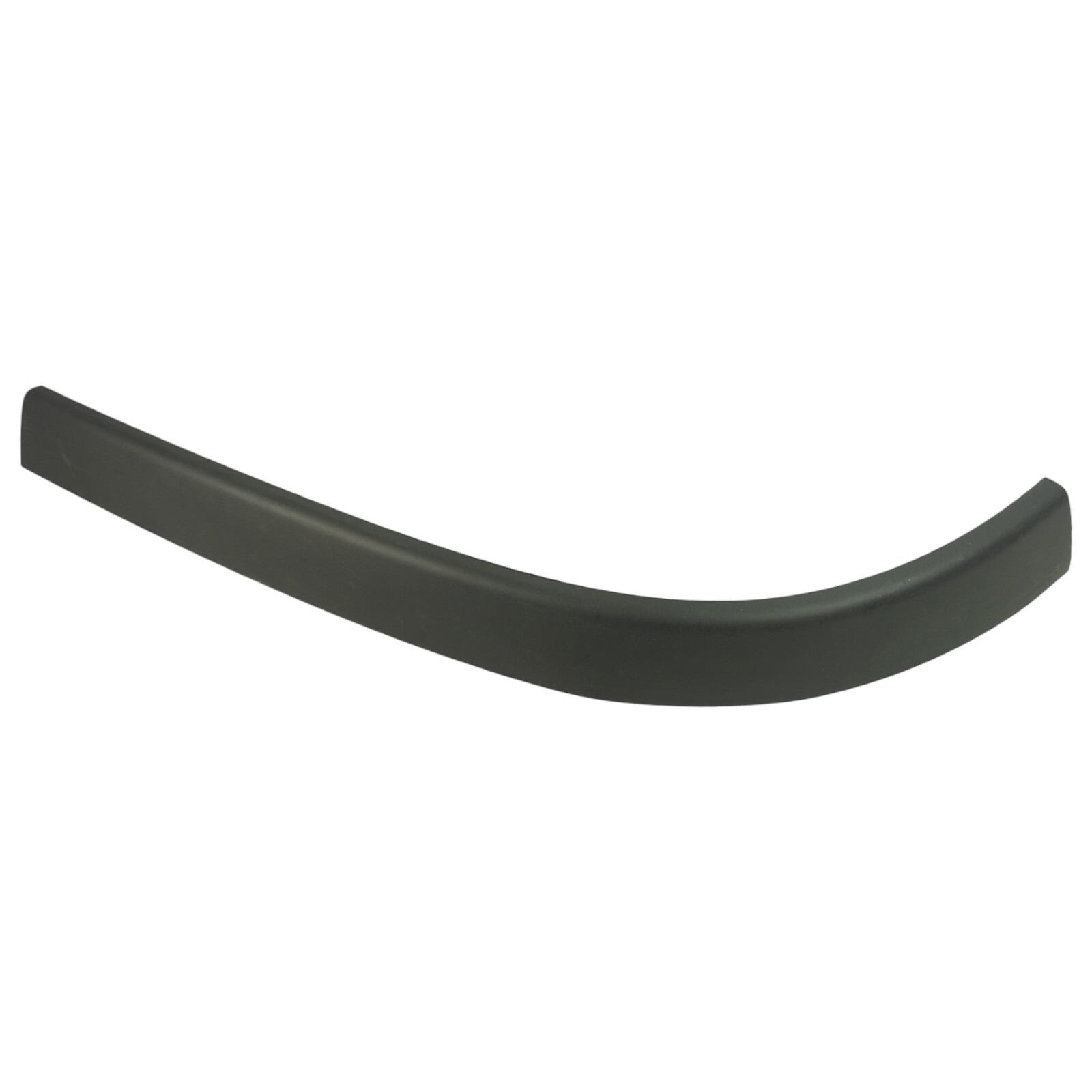 Genuine Vauxhall Combo C Corsa C RH OS Front bumper extension 9184996