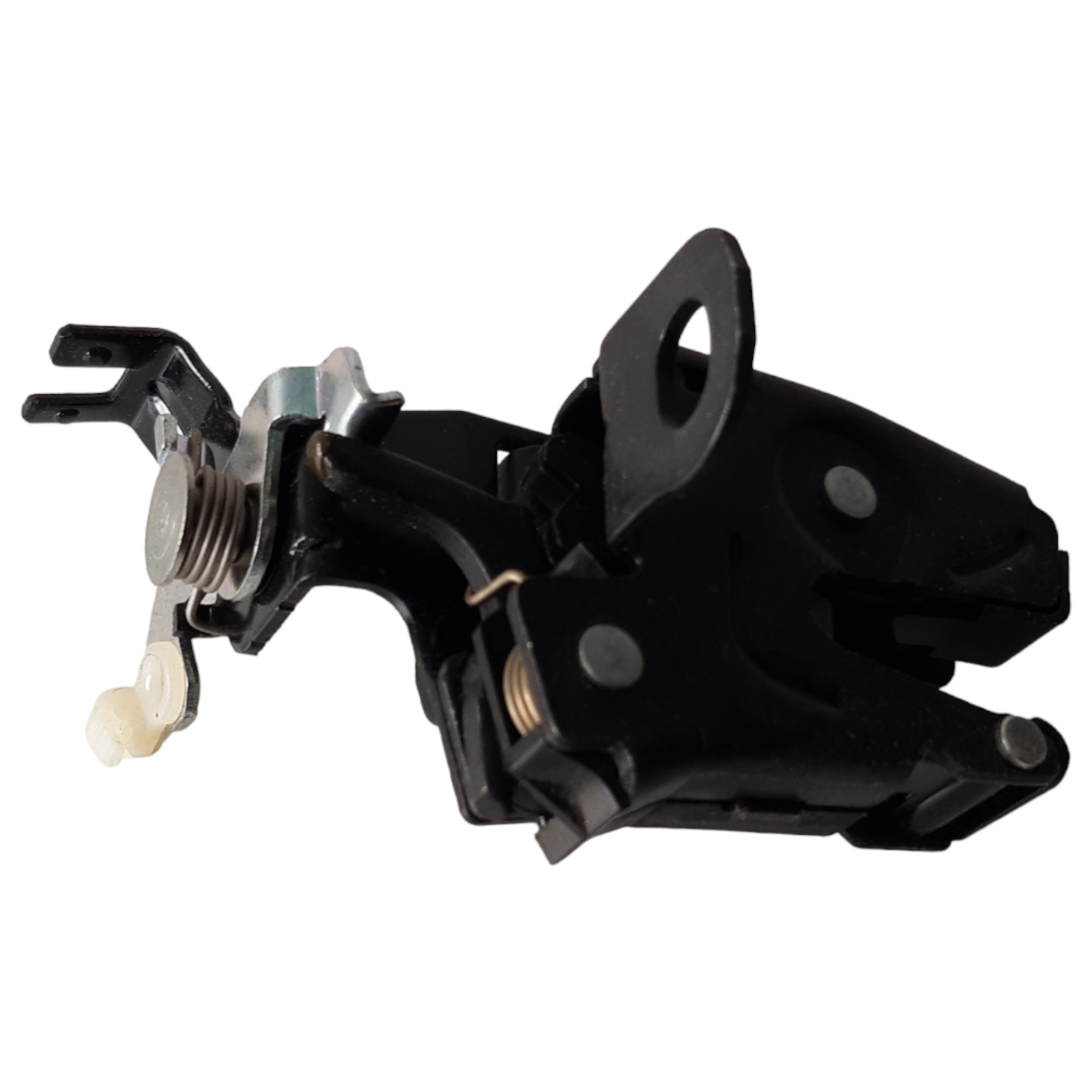 Genuine Volkswagen Caddy Transporter LH NS Upper door latch 7H0827161A9B9