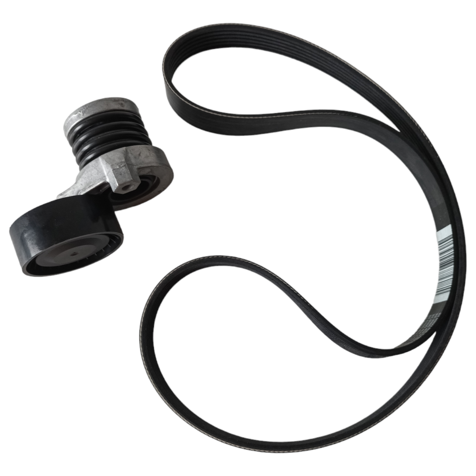Genuine Renault Kangoo 2 Megane 3 Clio 4 Captur Cambelt kit 117206096R
