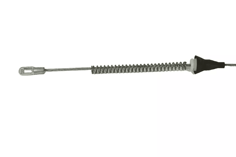 Vauxhall OEM Corsa B Tigra A RH OS Handbrake cable