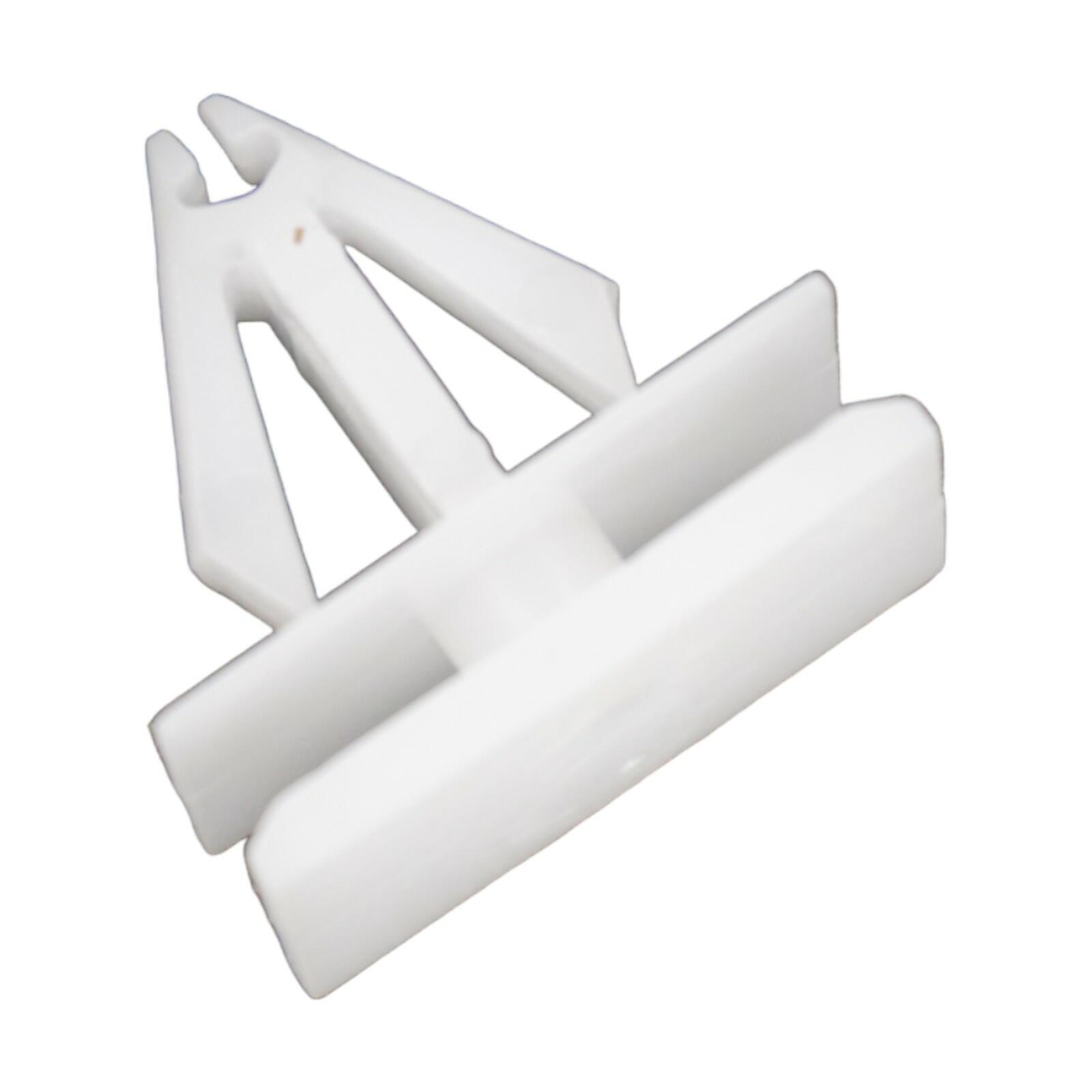 Genuine Ford 100pcs Ford Side Skirt Clips with Sponge 5264089 – VIN Re