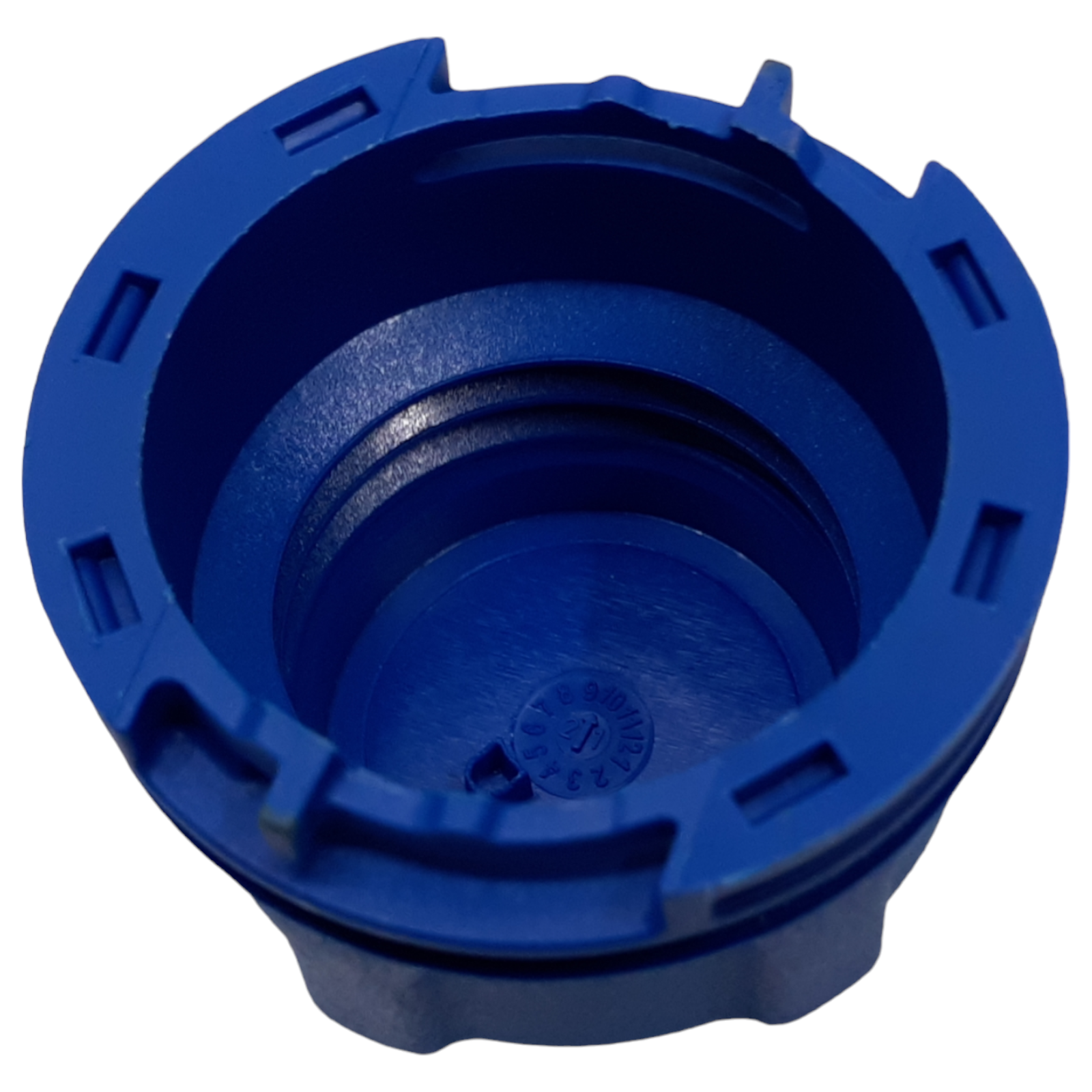 Genuine Mercedes Vito (W447) AdBlue Filler Cap A000470610564