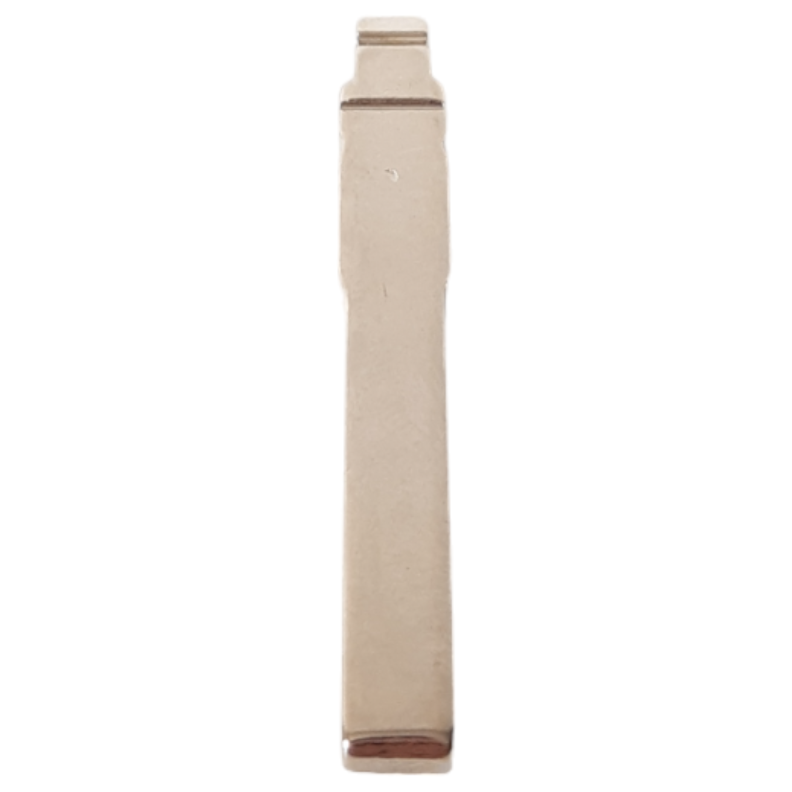 Ford OEM Blank Key Blade