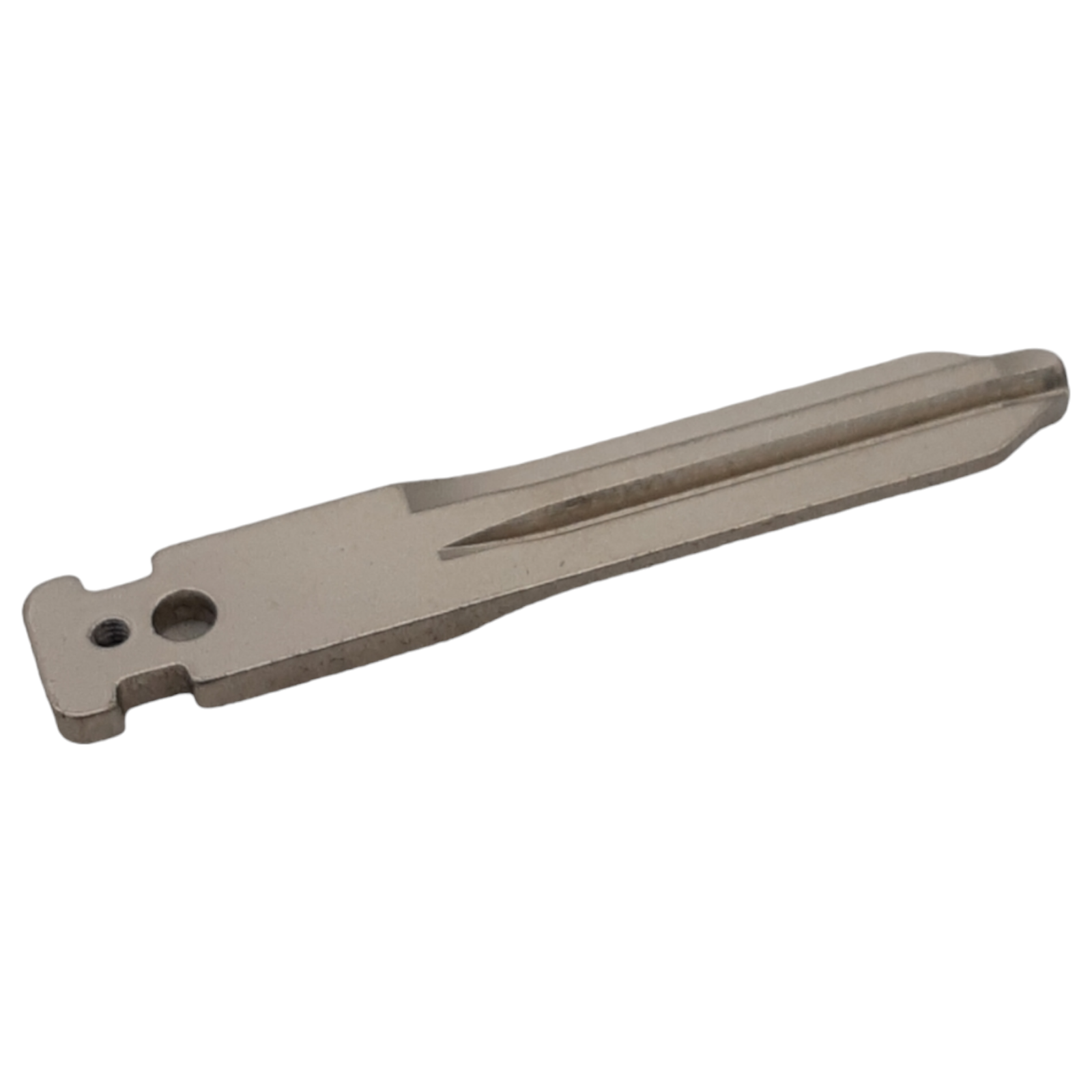 Nissan | Blank Master Key | KEY00E0021 | GFN Parts