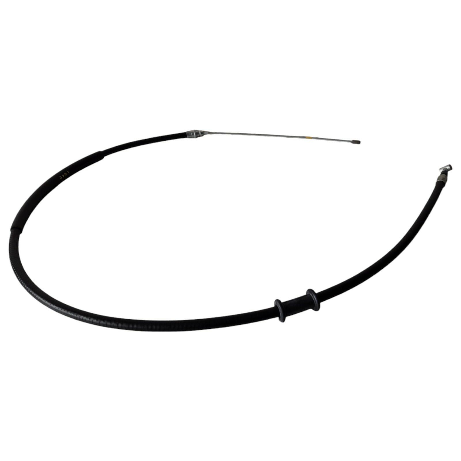 Genuine FIAT Ducato 3 Handbrake Cable Assembly