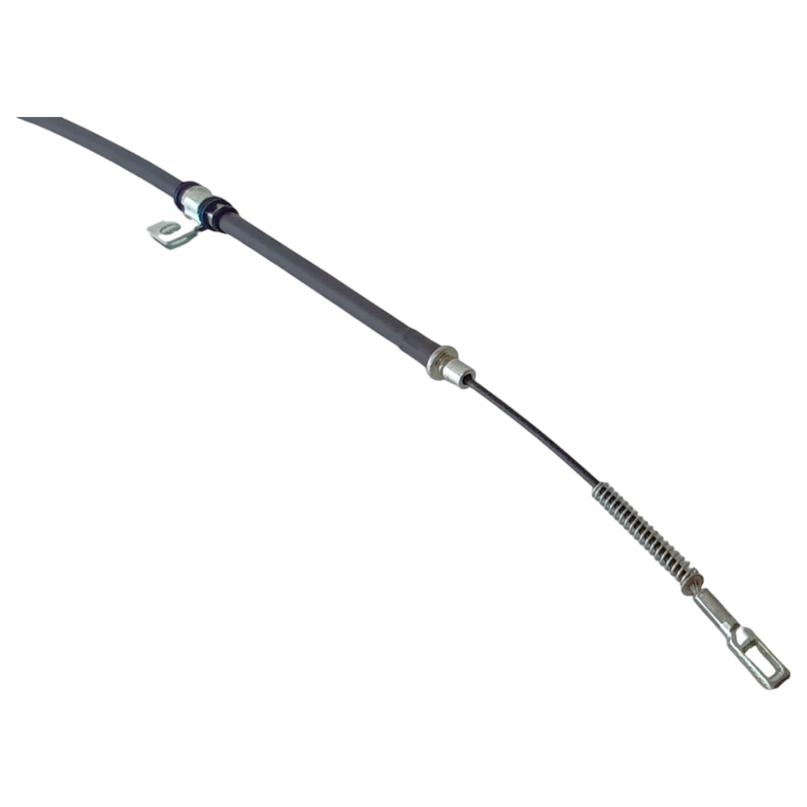 Genuine SsangYong Actyon Kyron Handbrake cable 4901009204
