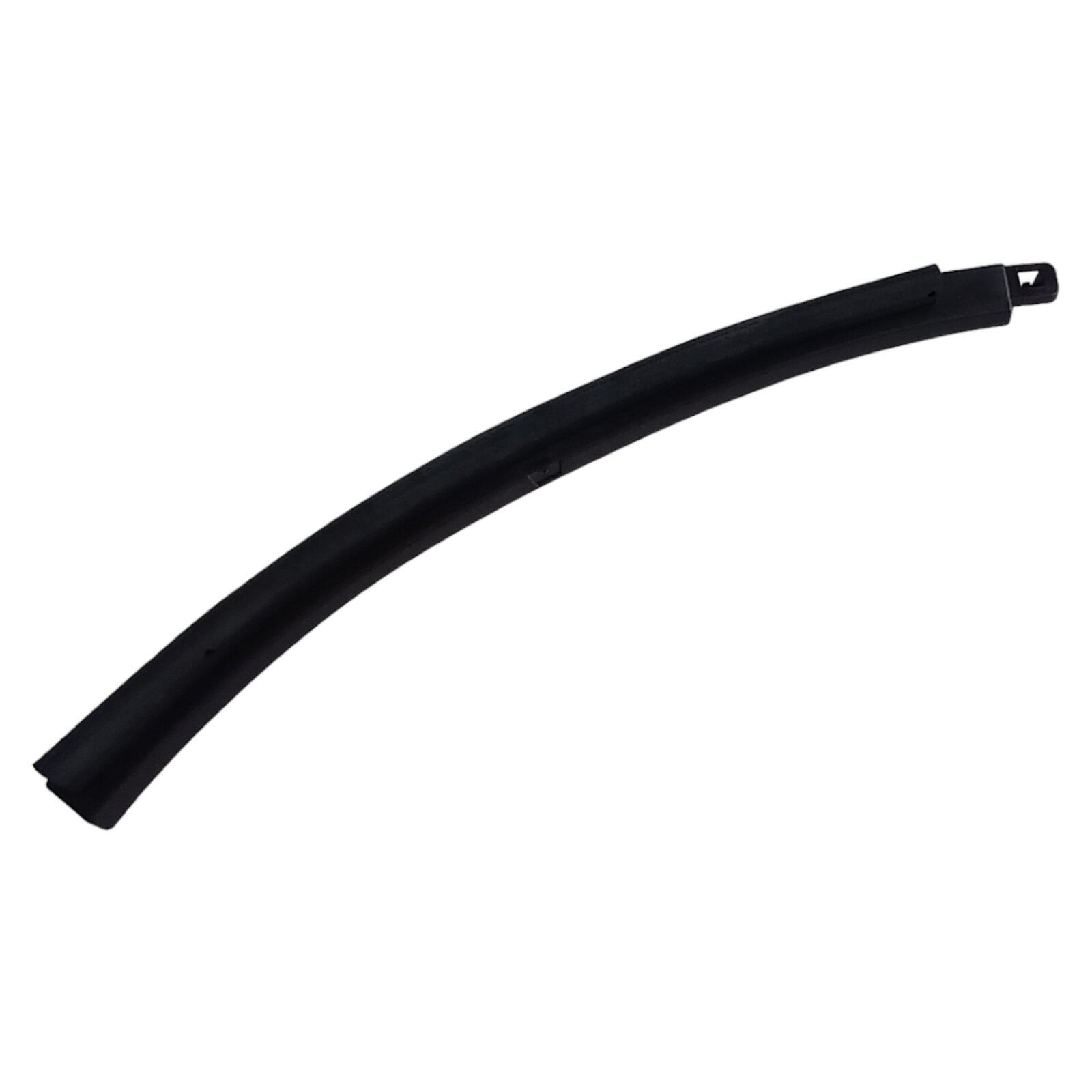 Genuine Vauxhall Grandland X RH OS Bonnet seal 39176183