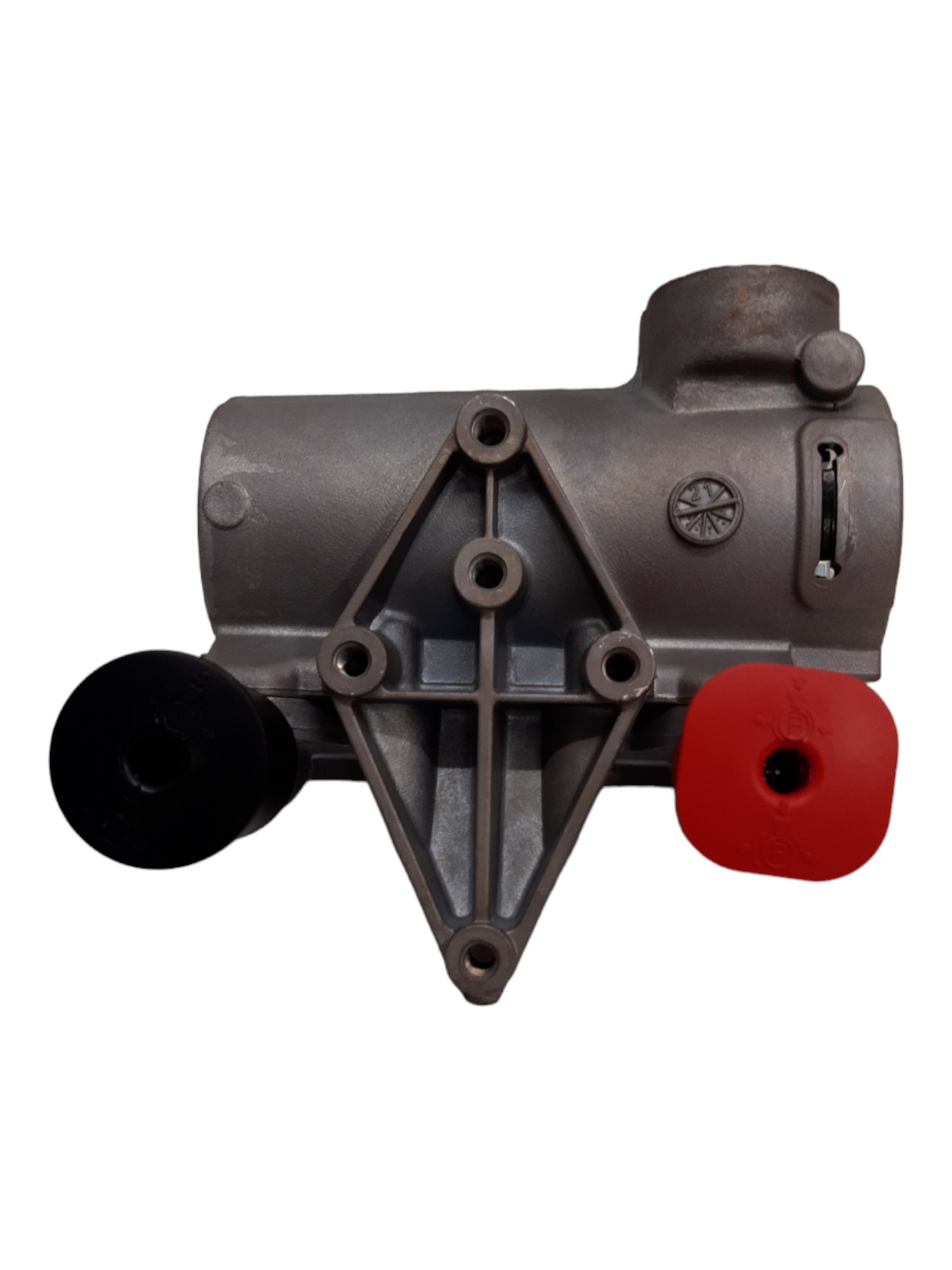Miscellaneous Wabco Park release safety valve for Scania Koegel Schmitz Cargobull