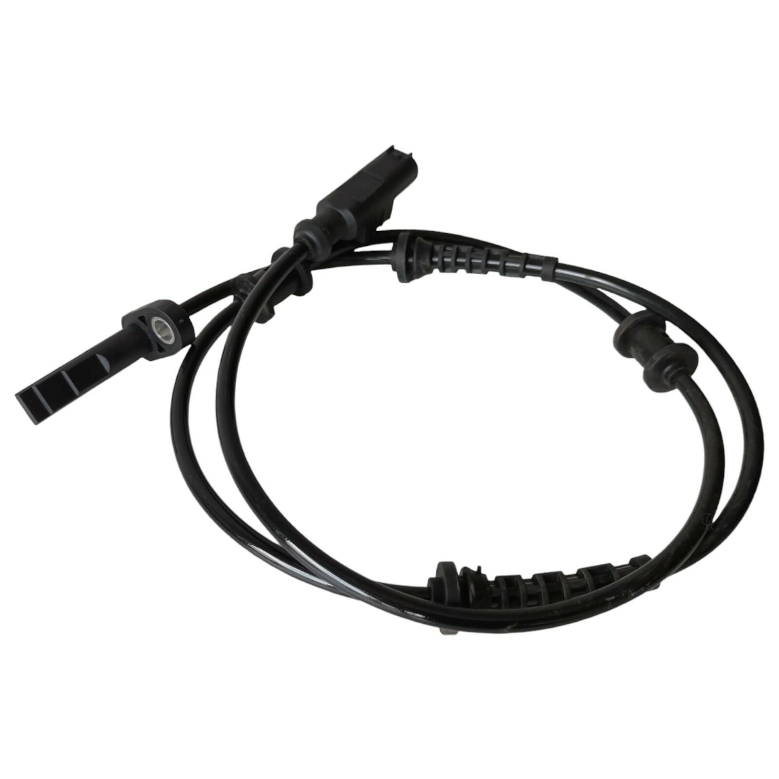 Bremi ABS / Traction control sensor fits Citroen Peugeot 417545561