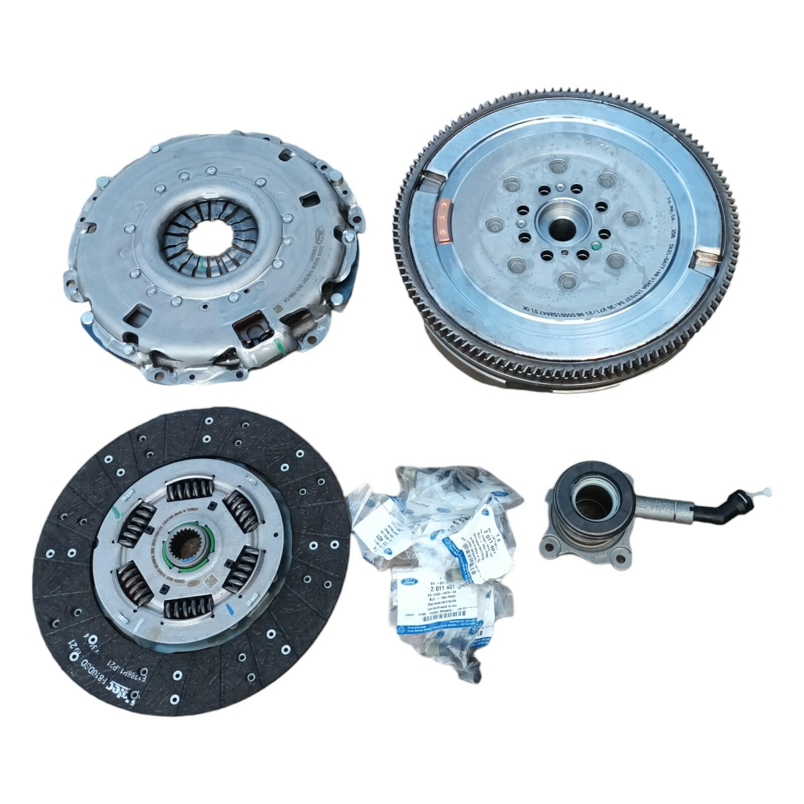 Genuine Ford Transit Custom Clutch Kit 2519763