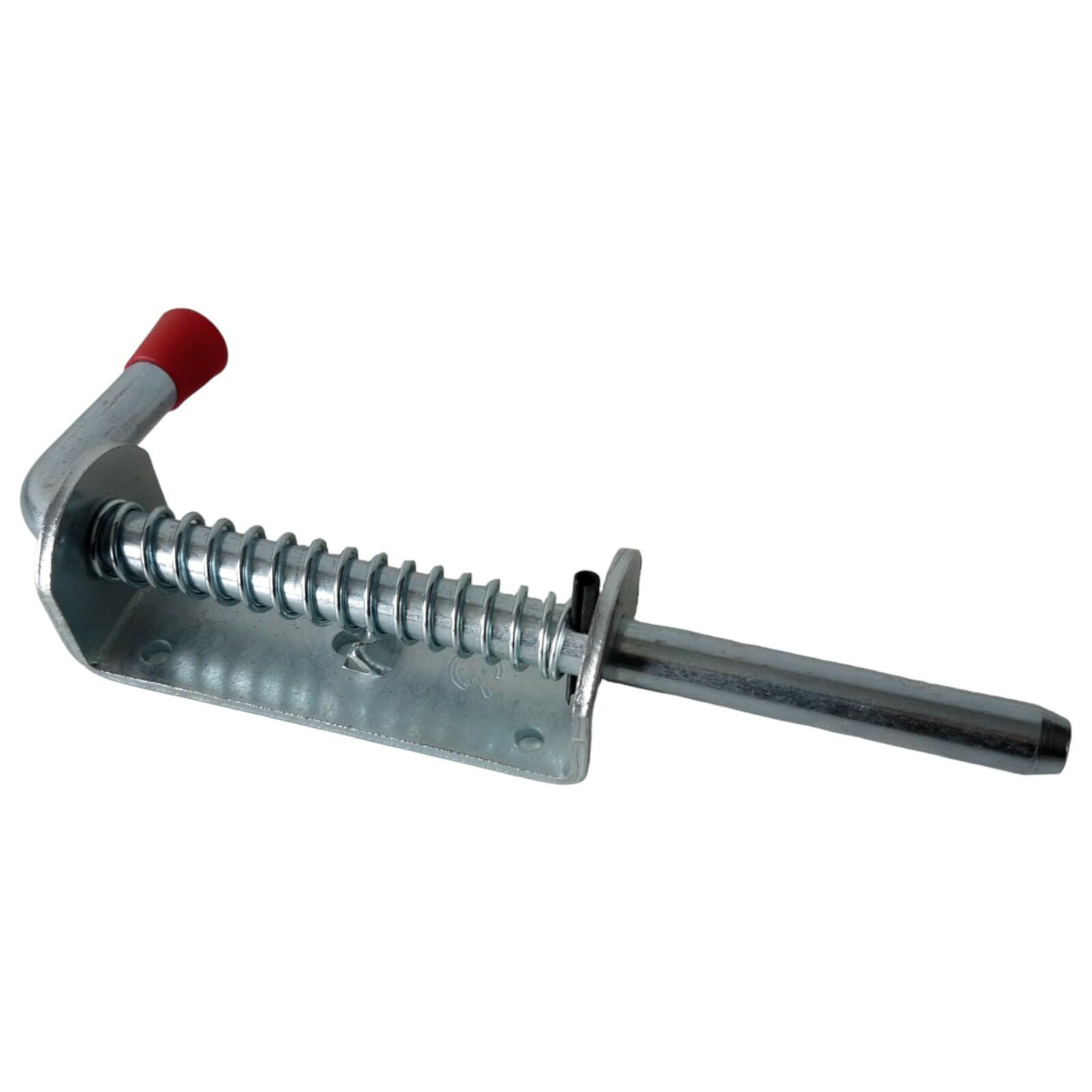 TRP Spring loaded bolt (quick action lock) 9506526