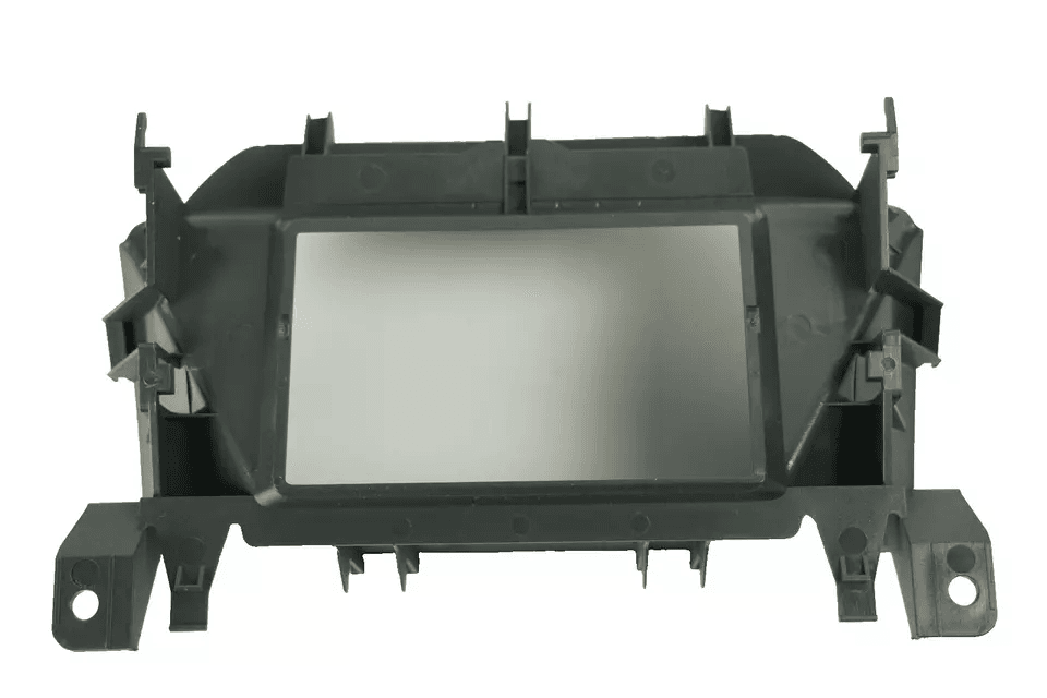 Genuine Vauxhall Zafira B Multi-function display bezel 13159691