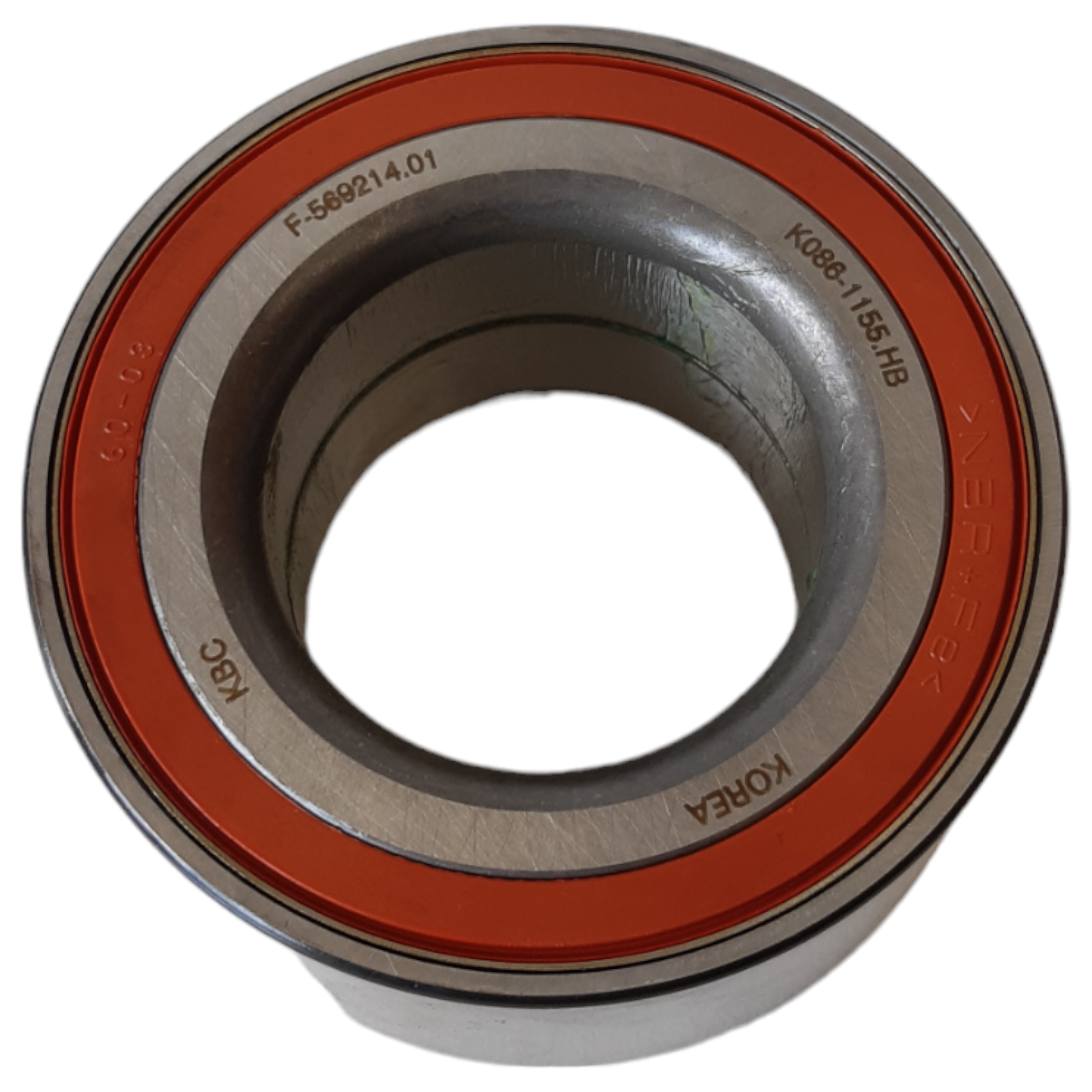 Genuine KIA / Hyundai Front wheel bearing 503103E102