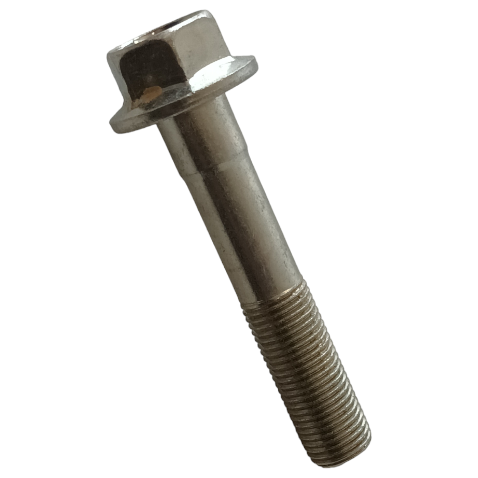 Genuine Honda Flange Bolt — part number 90173SWA010