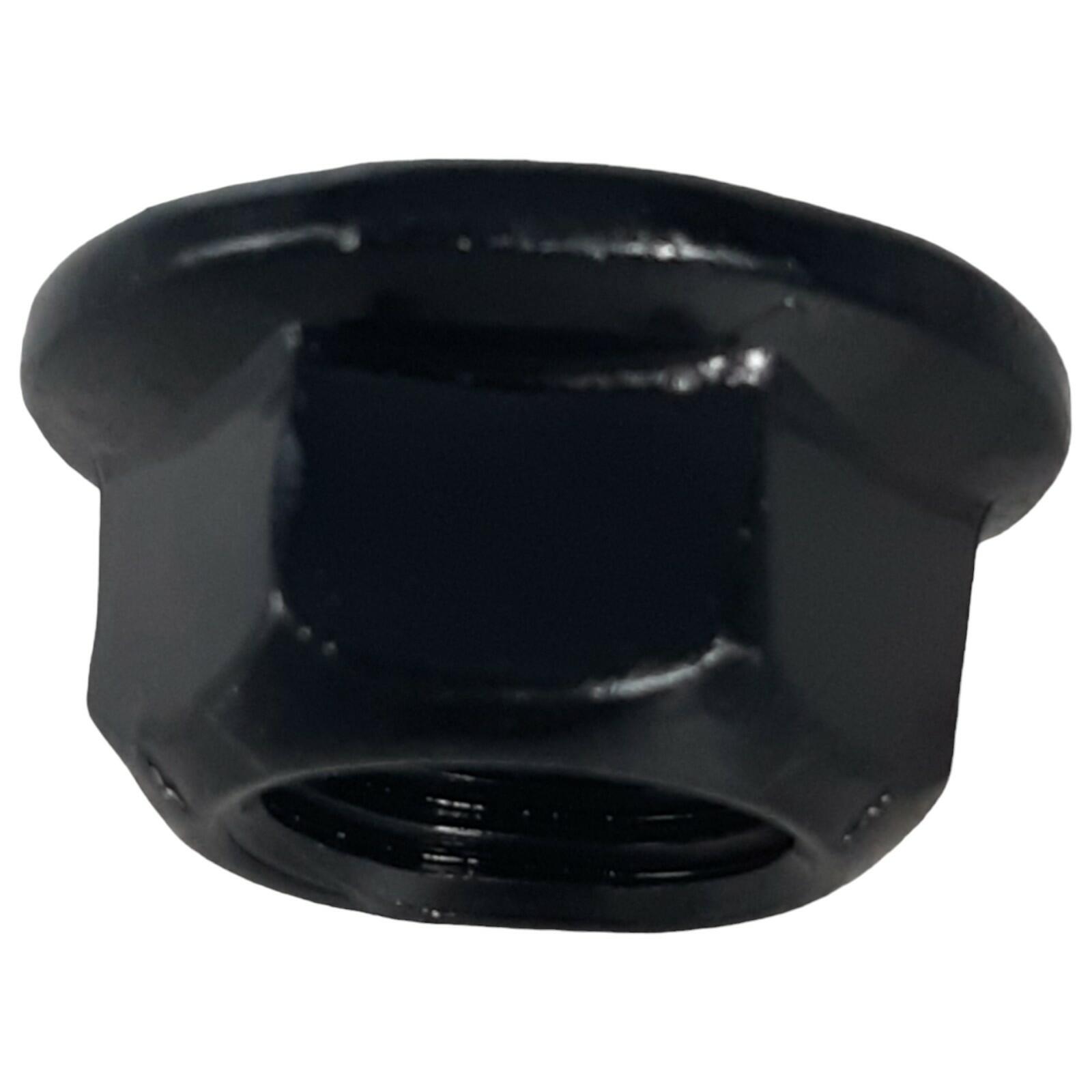 Genuine Hyundai / KIA Flange nut 6261817000