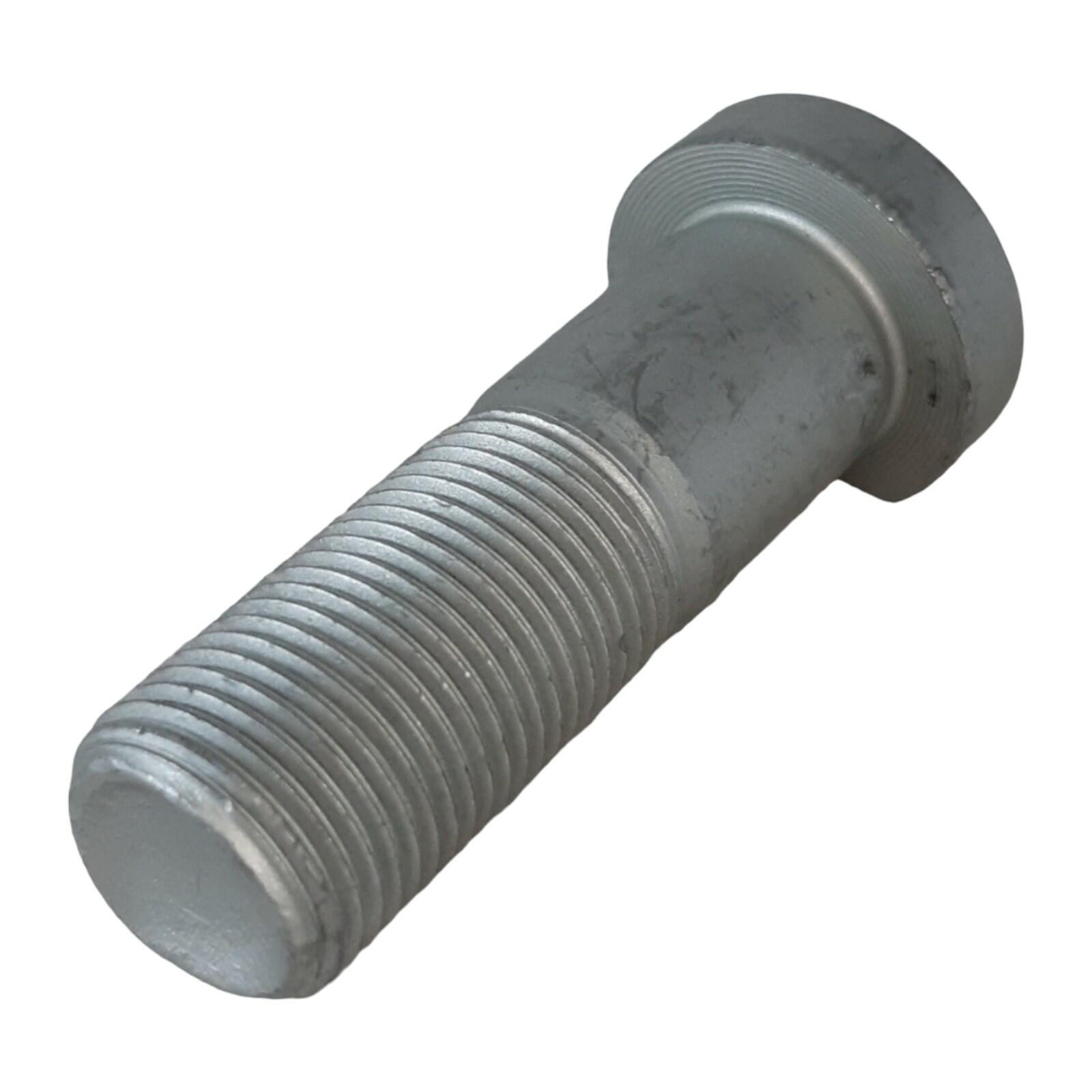 Genuine Mercedes Benz Atego Axor Wheel Fastening Bolt — OEM-grade replacement — part number A9704010071