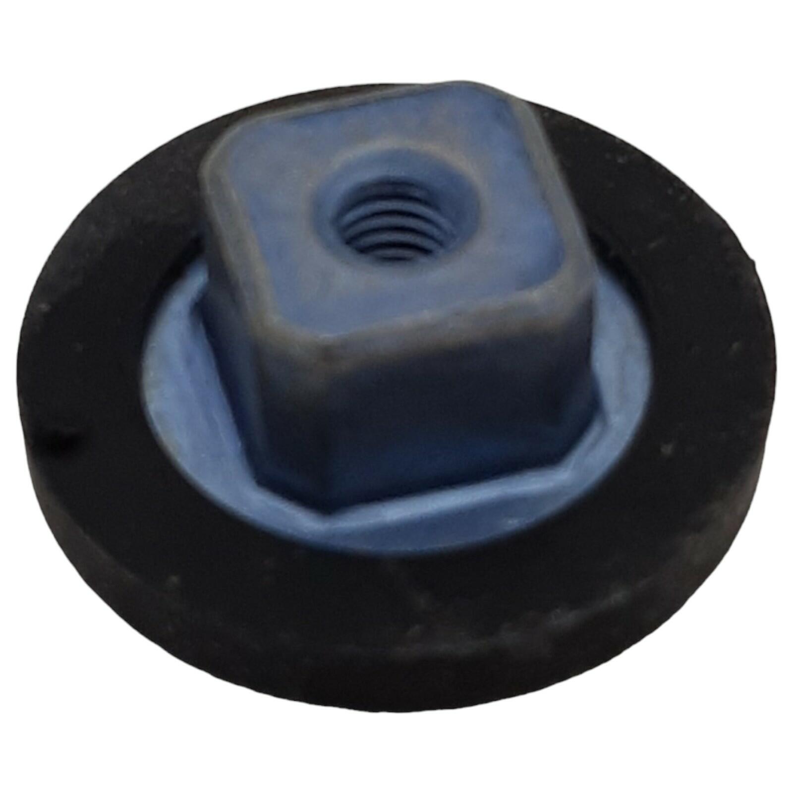Genuine PSA Peugeot Citroen Window glass blind nut 857379