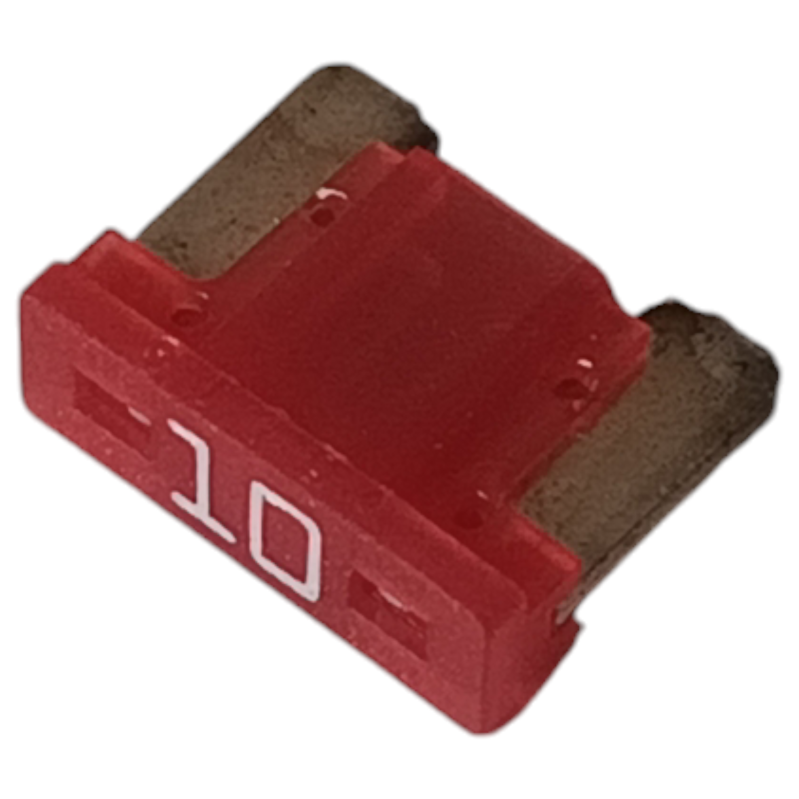 Genuine Nissan 10A Fuse 243198991A