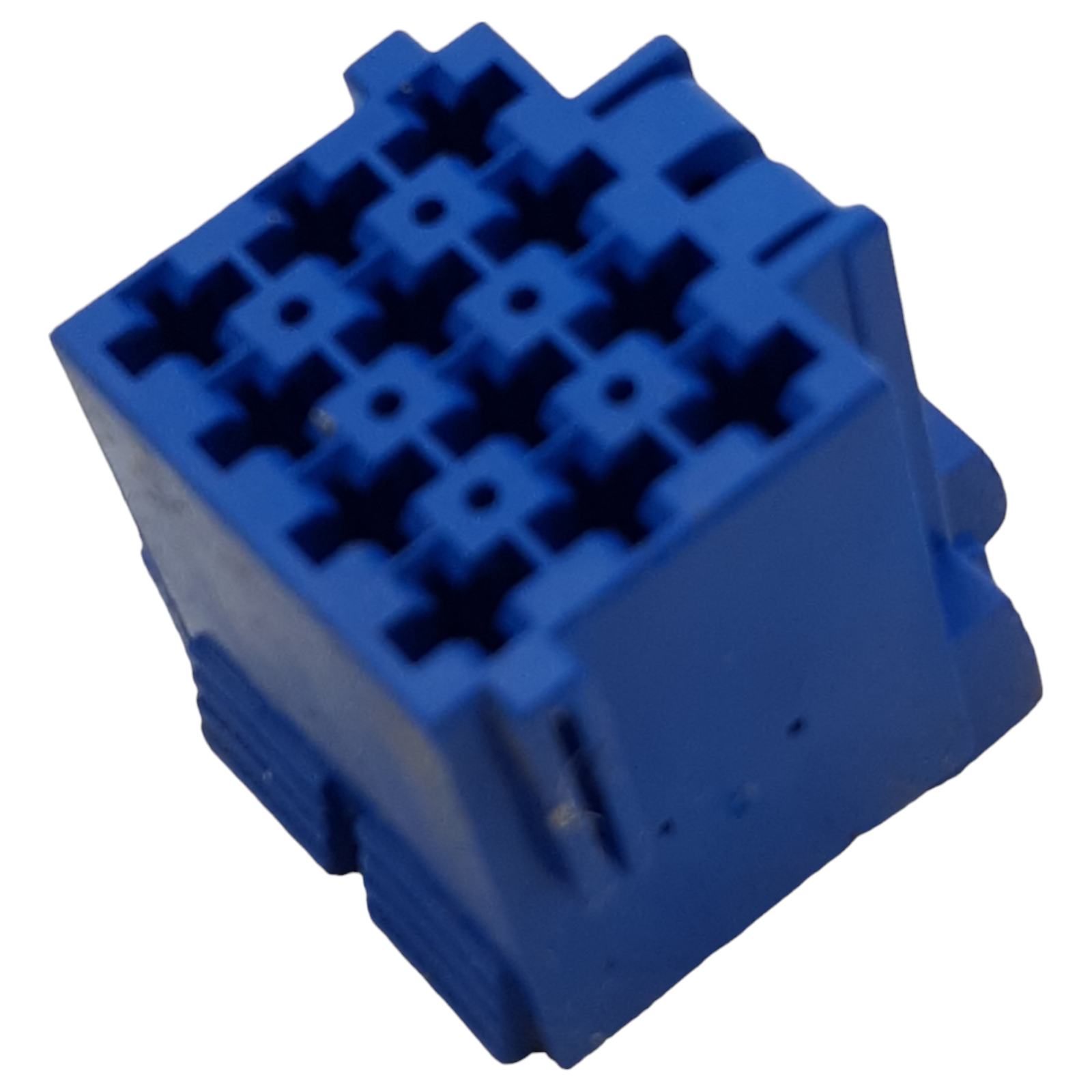 Genuine DAF 12-Pin connector 1313808