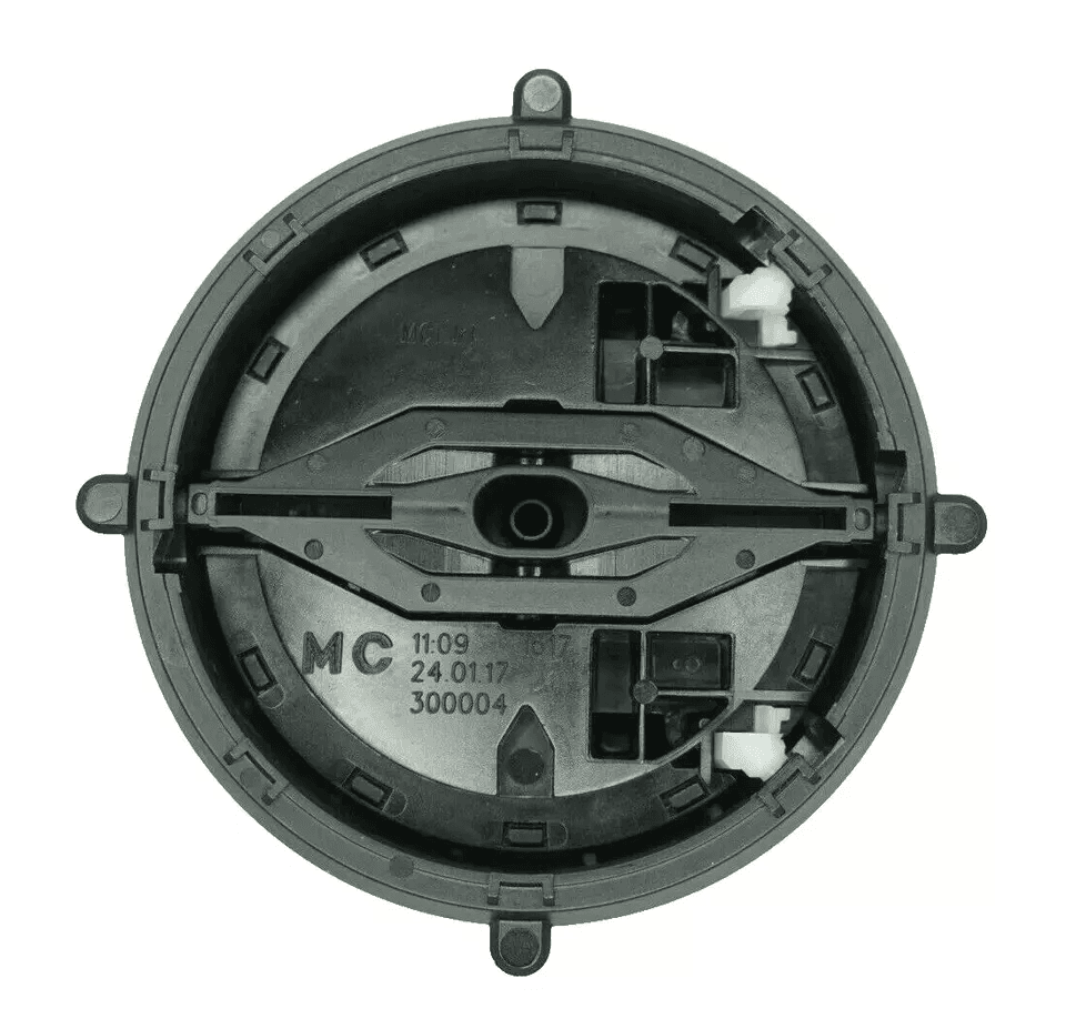 VW CRAFTER wing mirror left and right at a good price to lower replacement cost