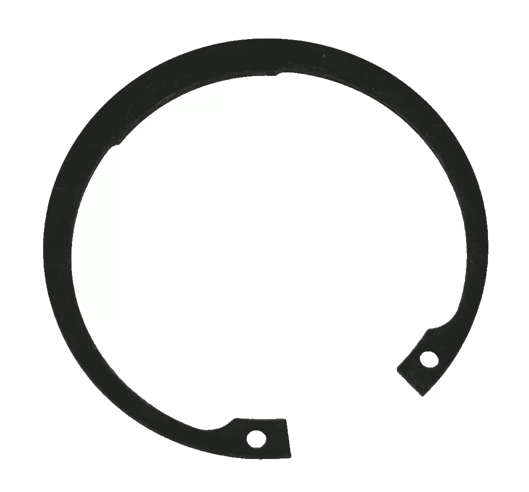 Genuine Vauxhall Meriva B Mokka 82.5mm Wheel Bearing Snap Ring 13268964