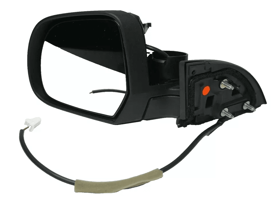 Genuine Nissan LEAF (ZE0E) LH NS Wing mirror assembly 963023NM2A