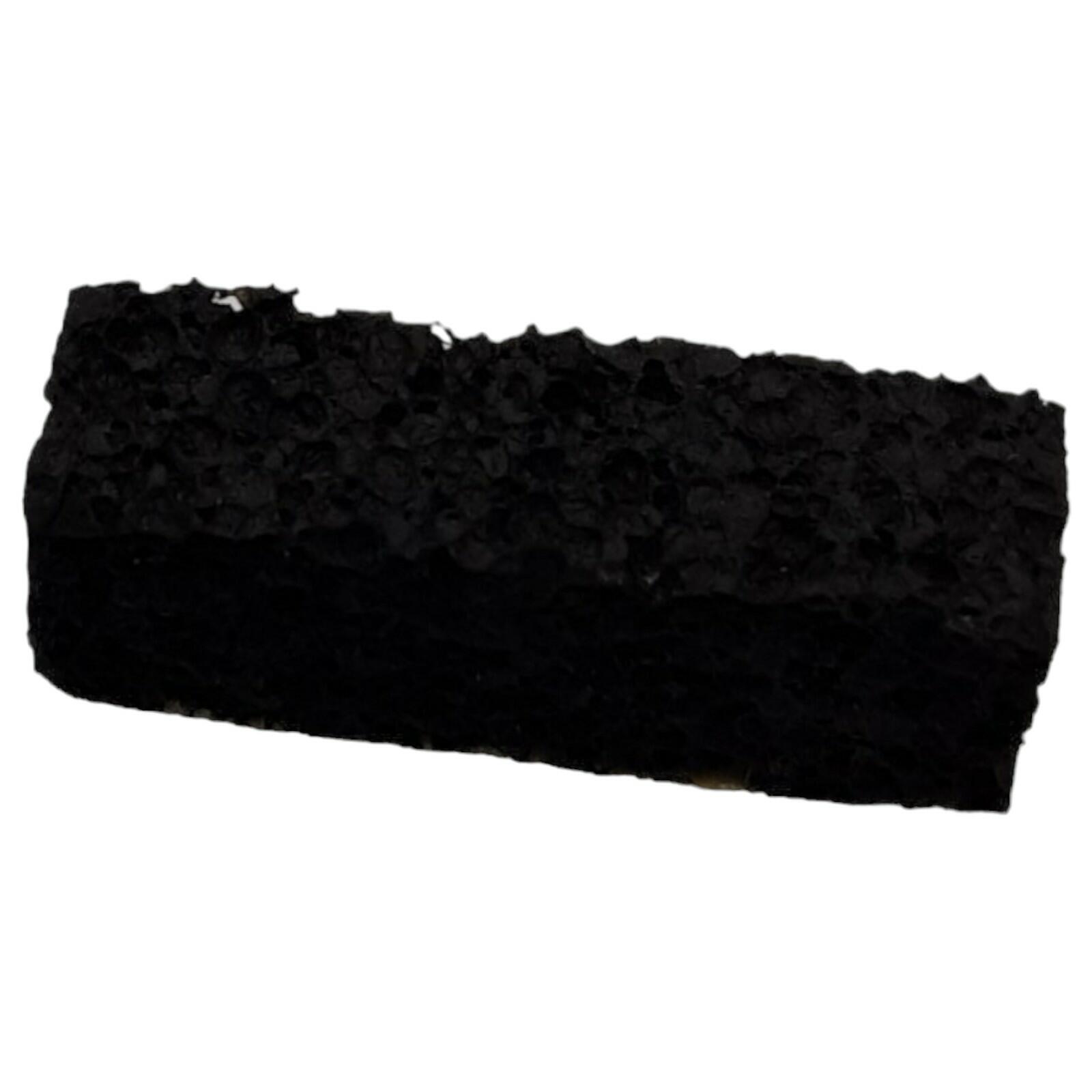 Genuine Nissan Rear tailgate rubber bumper