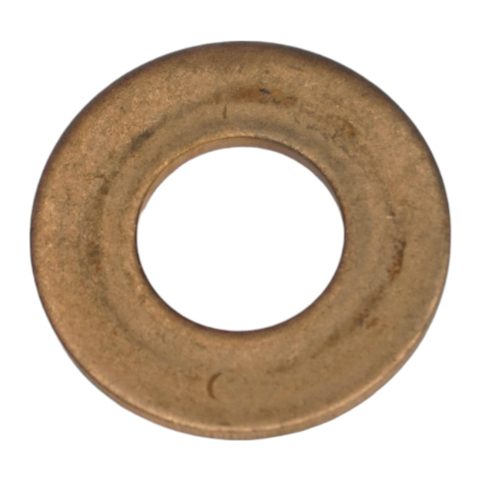 Genuine Ford Fiesta Focus Oil pan oil level indicator seal 1714920