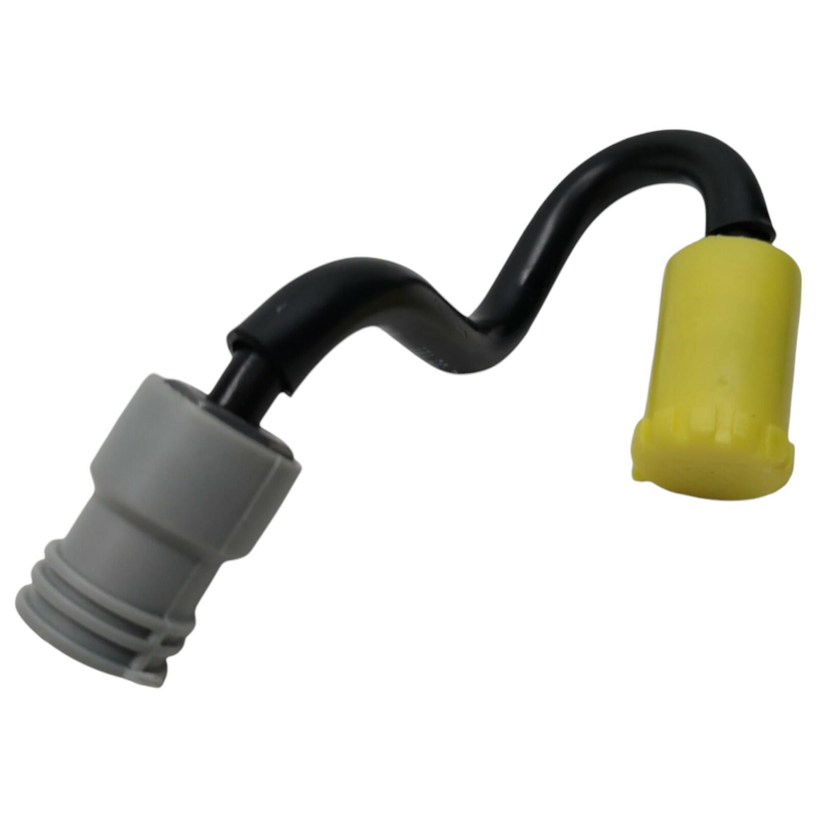 Genuine Volkswagen Audi SEAT Skoda RH OS Rear brake pipe
