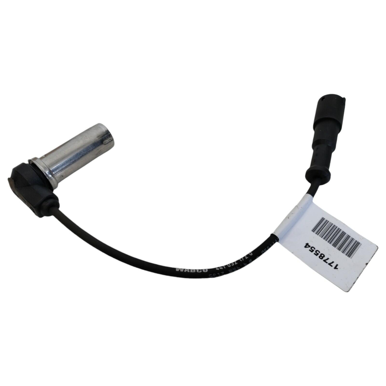 Genuine DAF CF LF XB XF Wheel speed sensor 1778554