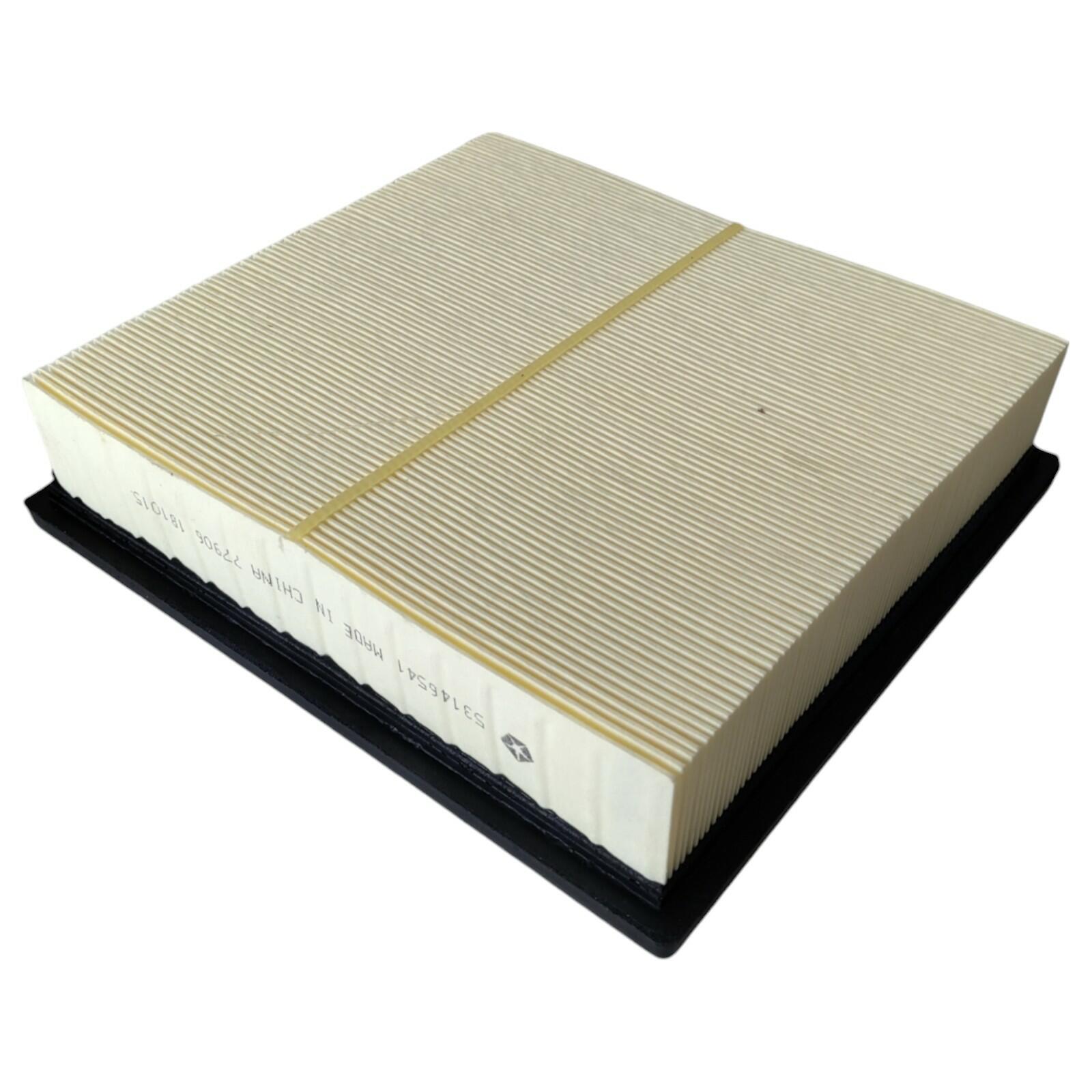 Genuine Fiat Fullback JEEP Cherokee Air filter 0053146541