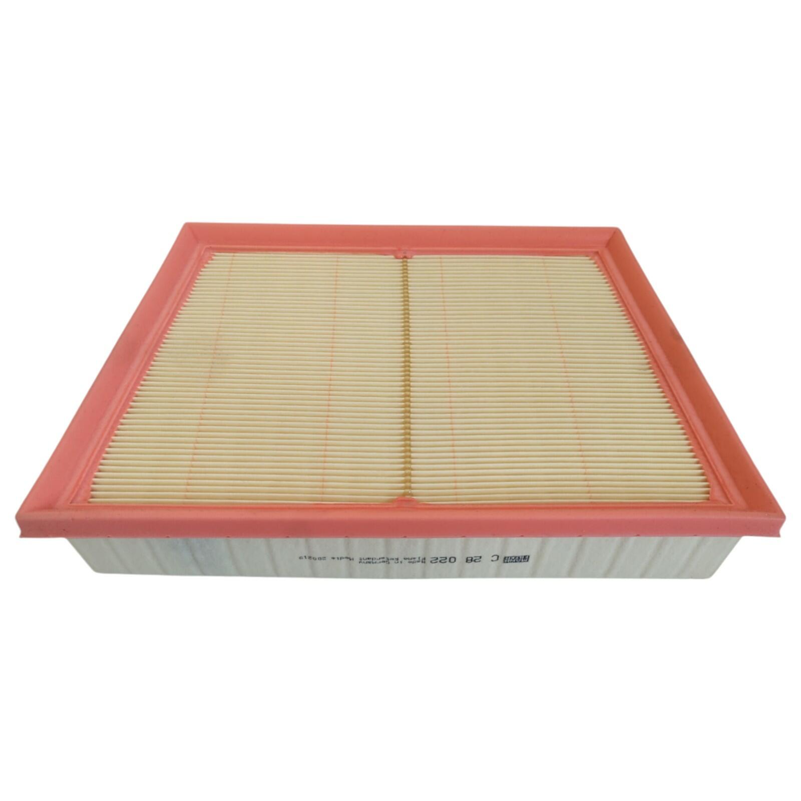 Mann Air filter fits Jaguar E-Pace Land Rover Discovery Sport C28022