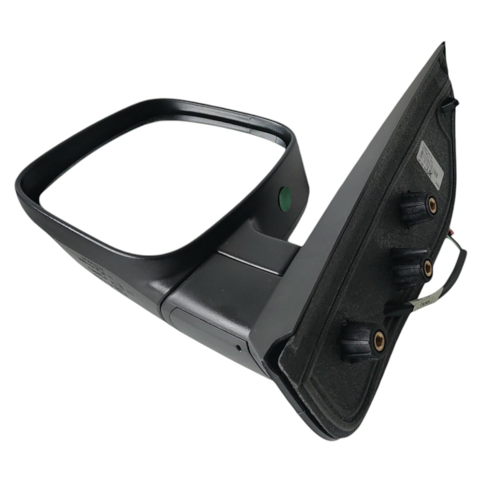Genuine PSA Peugeot Bipper Citroen Nemo LH NS Wing mirror assembly 1638419080