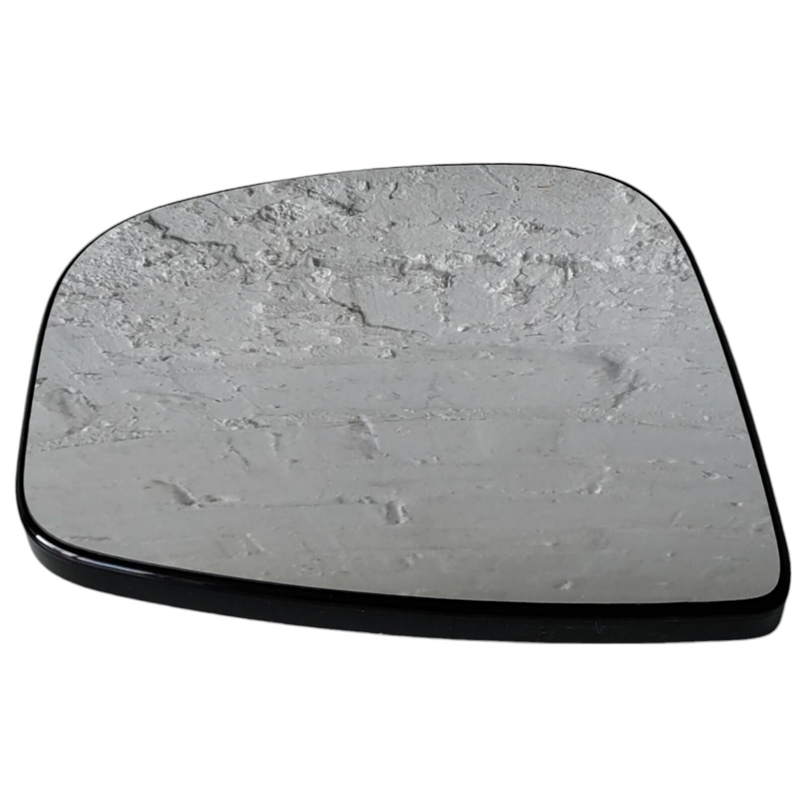 Genuine PSA Peugeot Partner Citroen Berlingo RH OS Mirror glass 1616869280