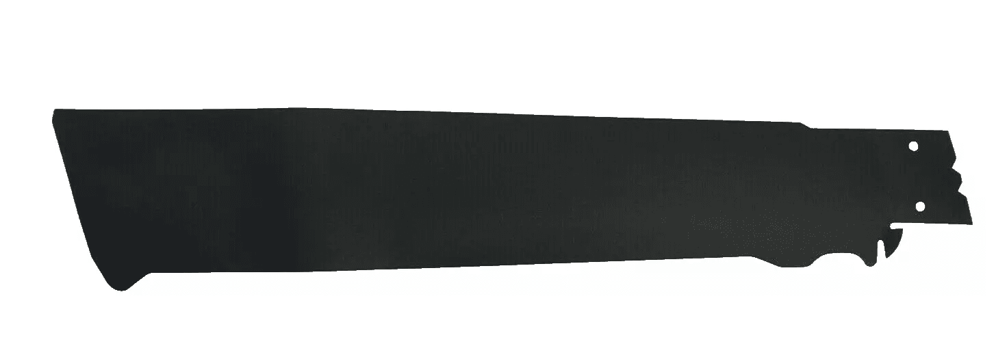 Genuine Ford Fiesta CB1 / CCN LH Front Door Window Frame Moulding 1546824