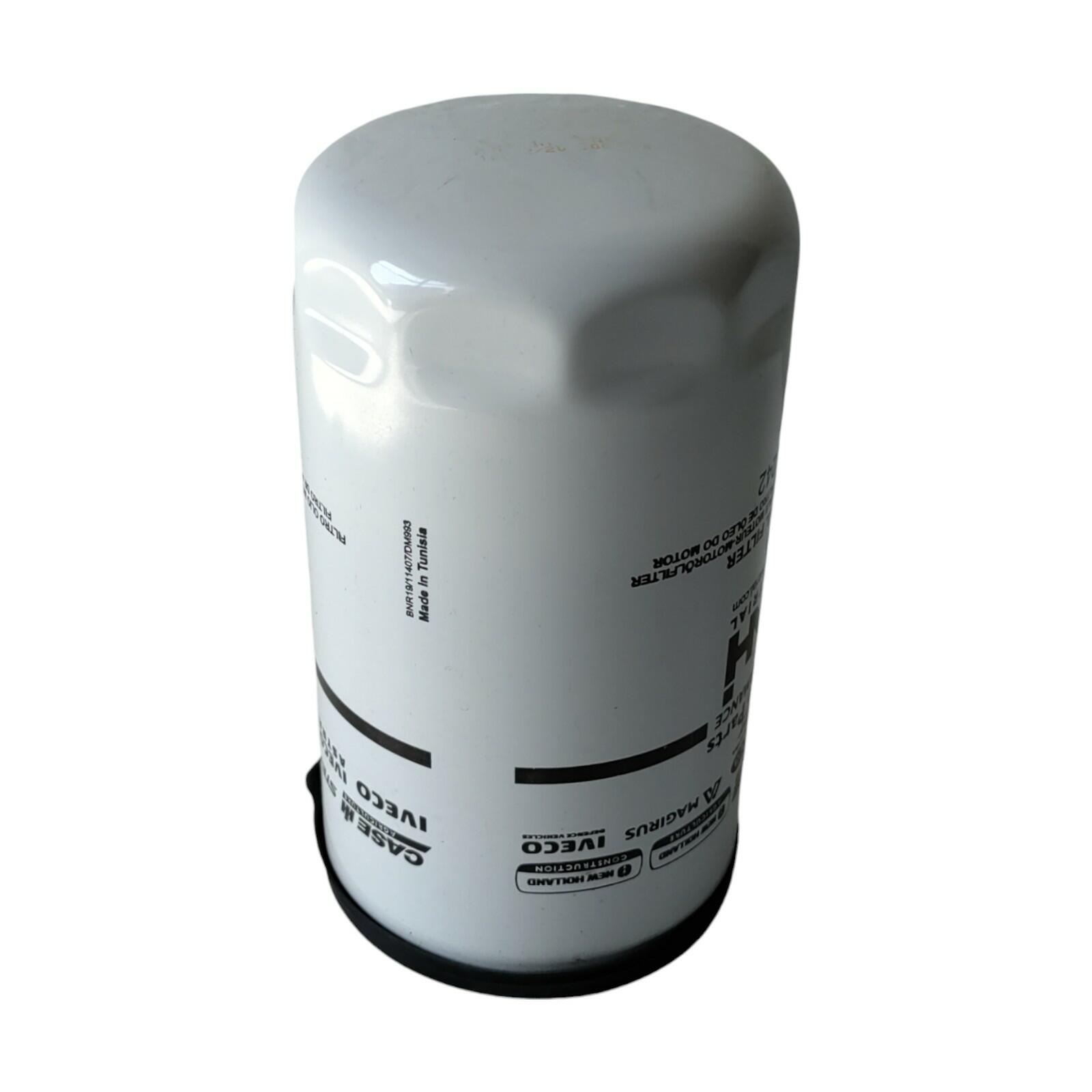 Genuine Iveco Eurocargo Oil filter 2992242