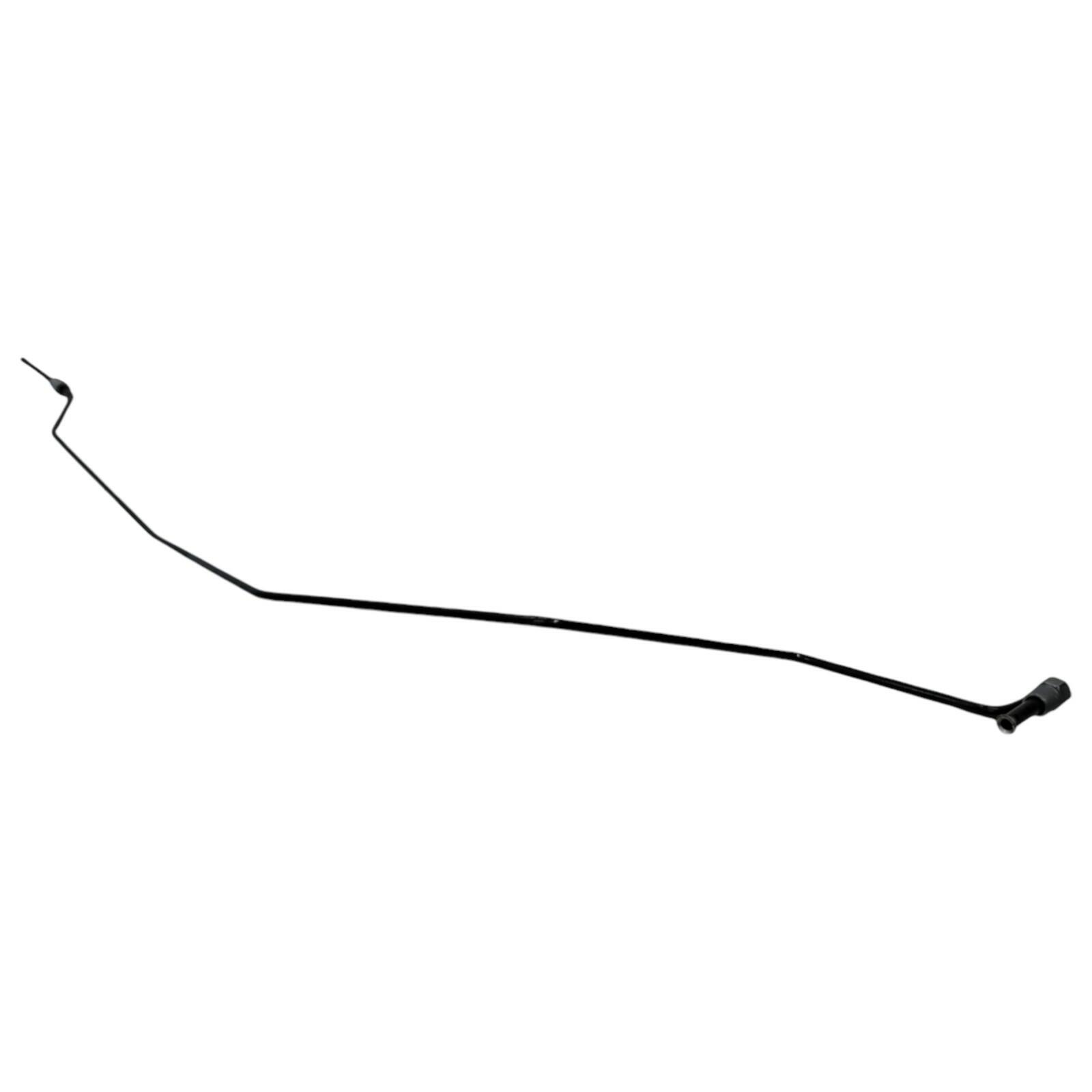 Genuine Vauxhall Astra K Main cylinder to ABS brake pipe — part number 13460150