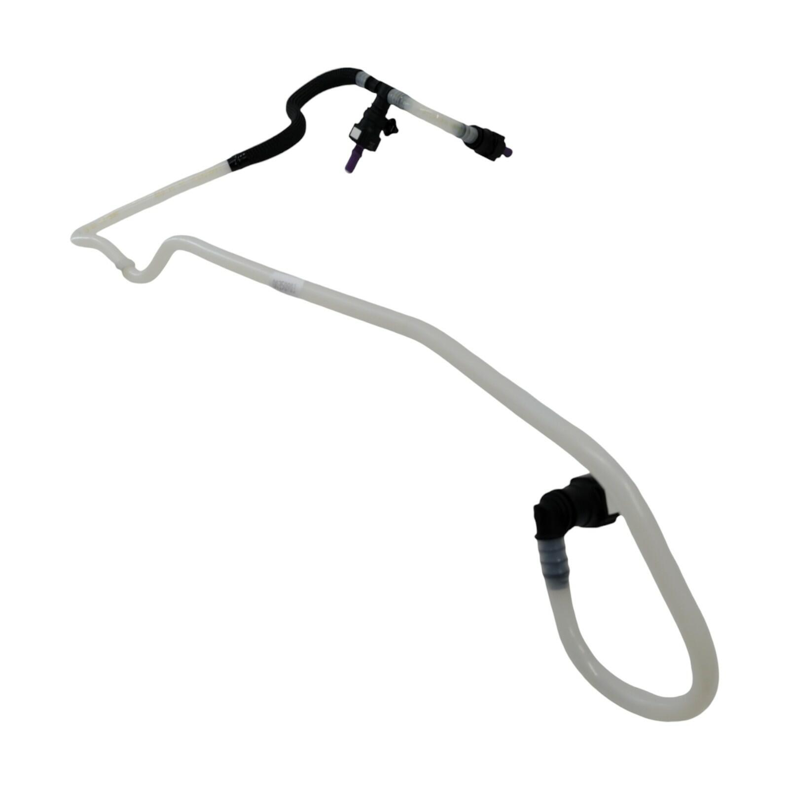 Genuine Renault Fuel pipe 164462650R