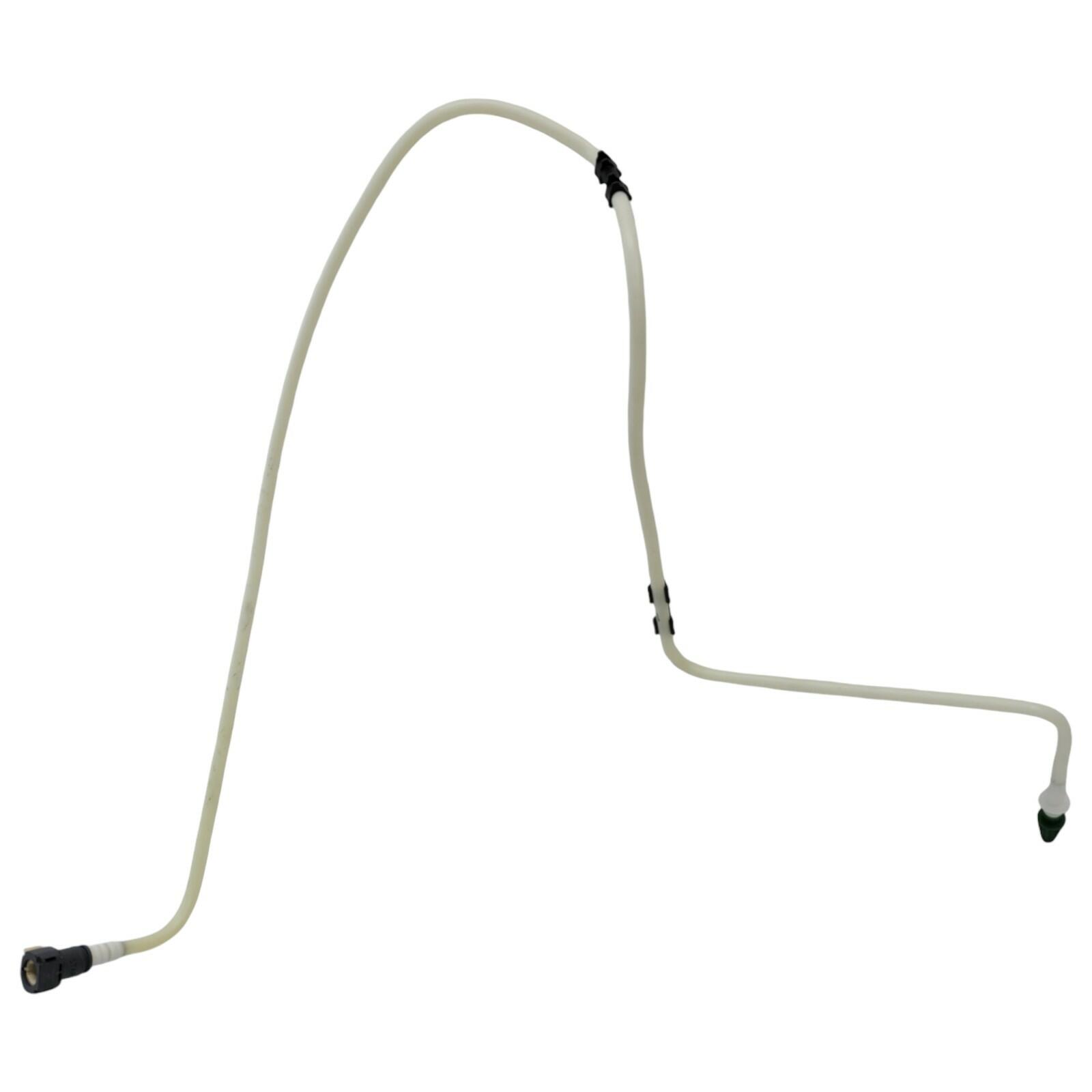 PSA Citroen C3 (B618) C3 Picasso Fuel feed pipe automotive part