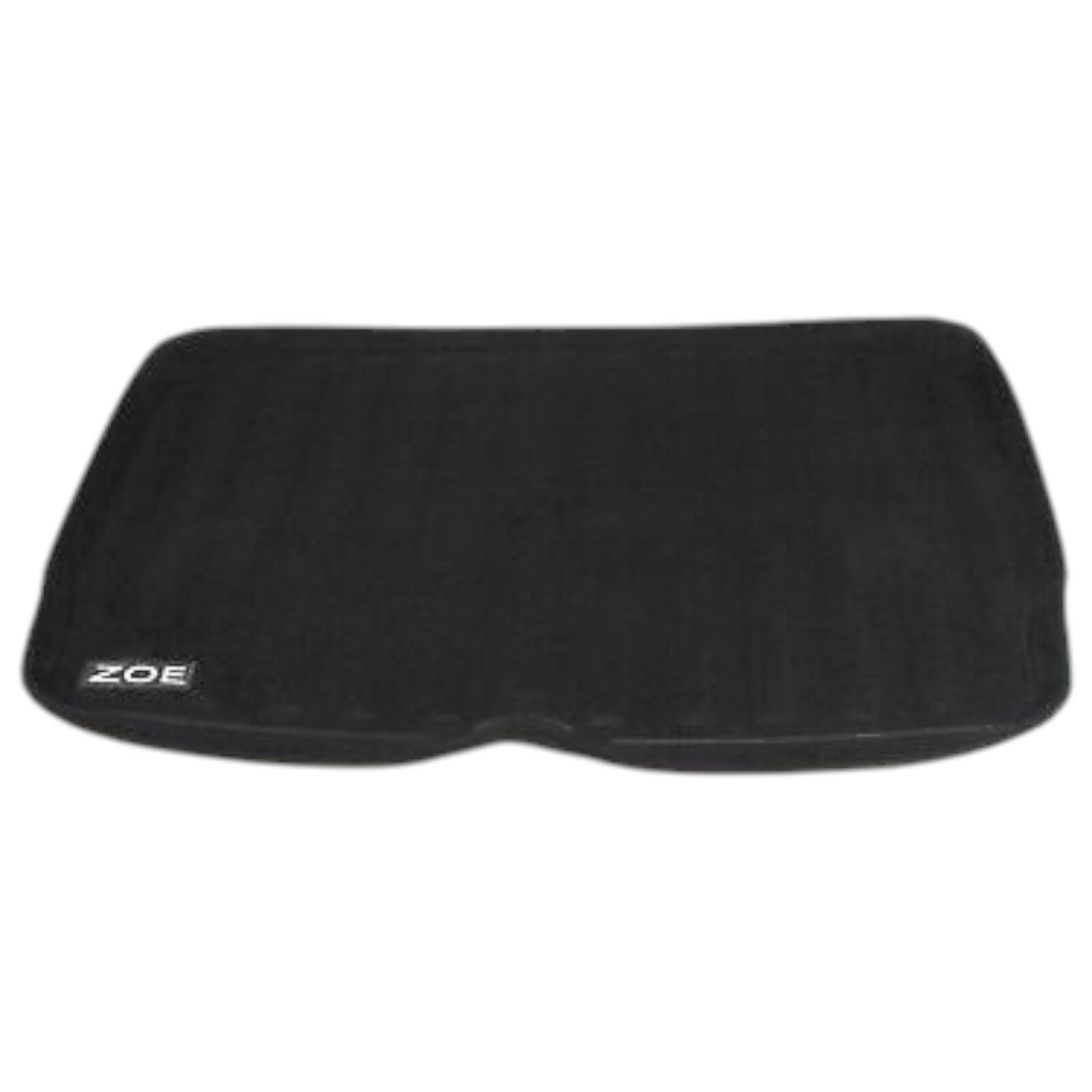 Genuine Renault Zoe Boot liner (semi-rigid) 8201256961
