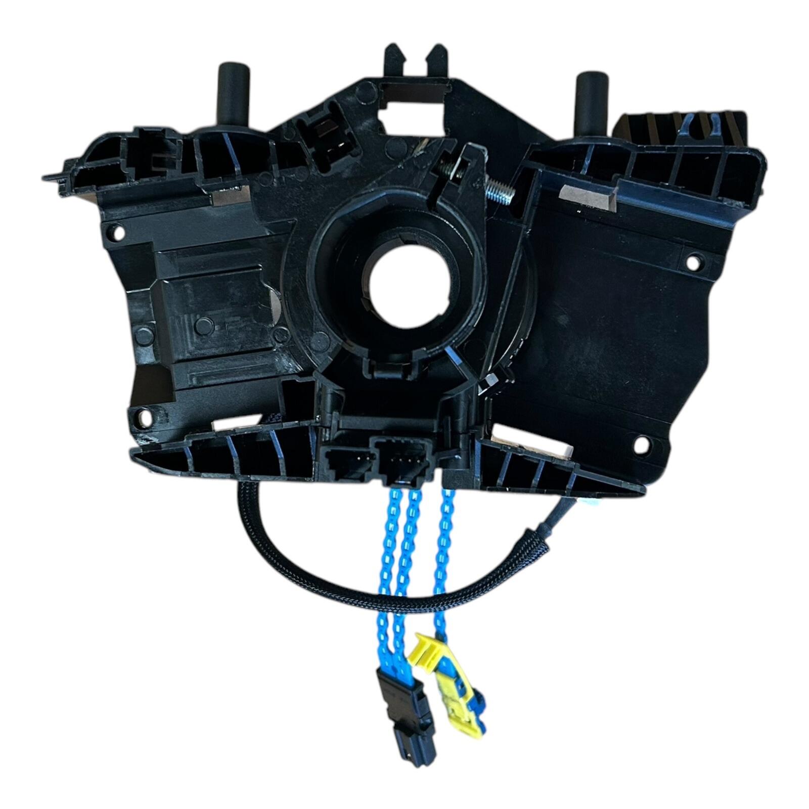 Genuine Renault Dacia Duster Dokker Logan Airbag clockspring 255677302R