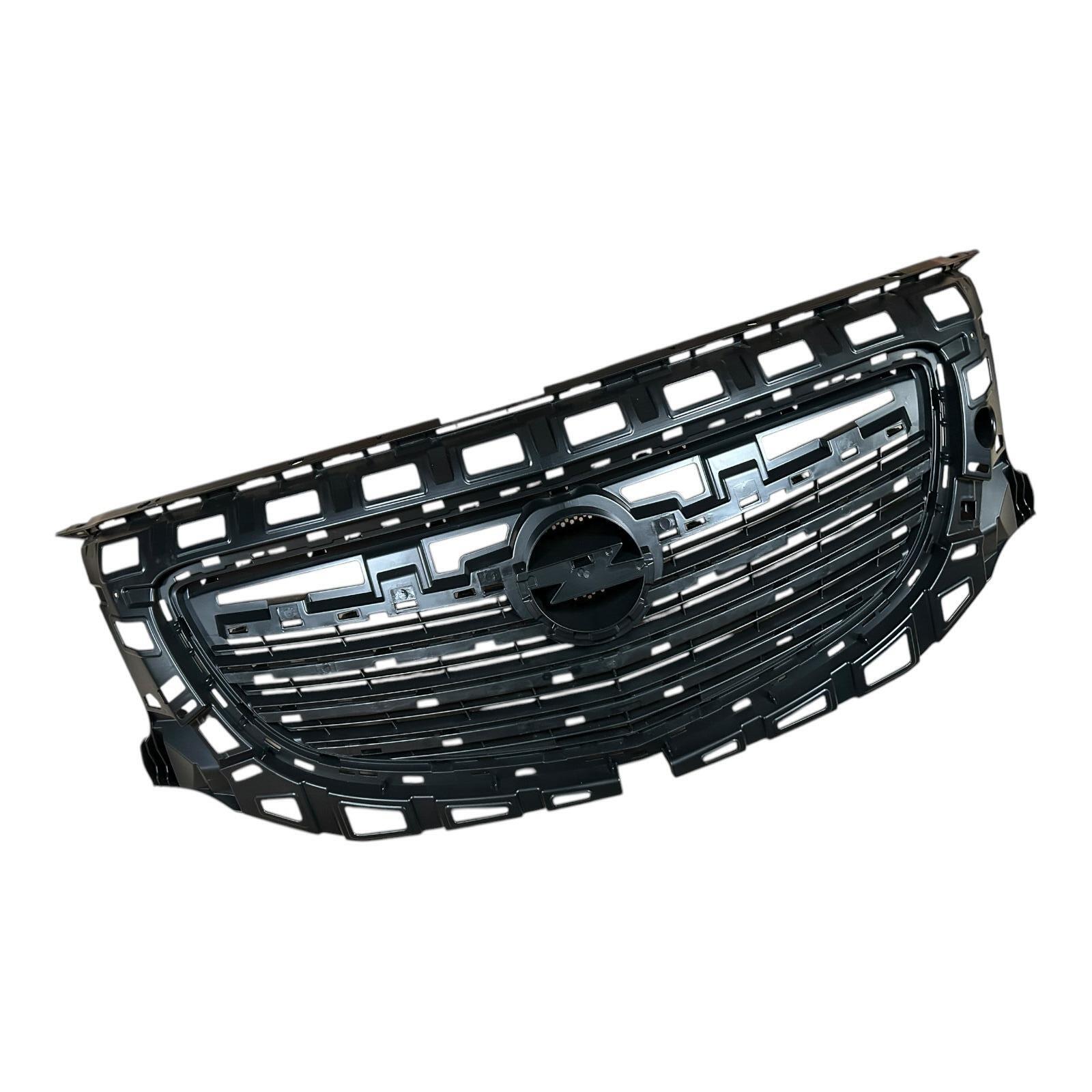 Genuine Vauxhall Insignia A Front grille 13268730