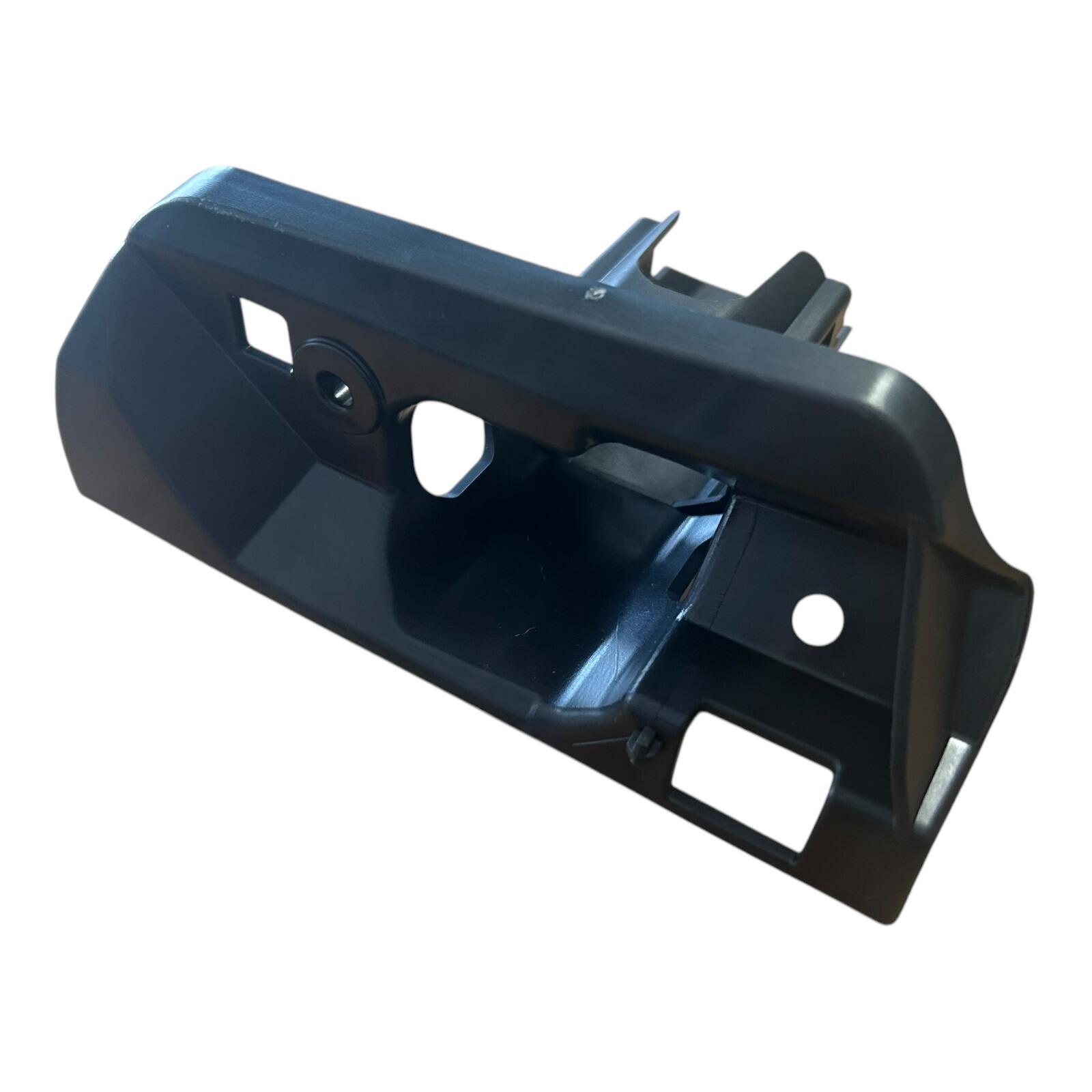 Genuine Volkswagen Golf RH OS Headlight washer guide 5G0807942C