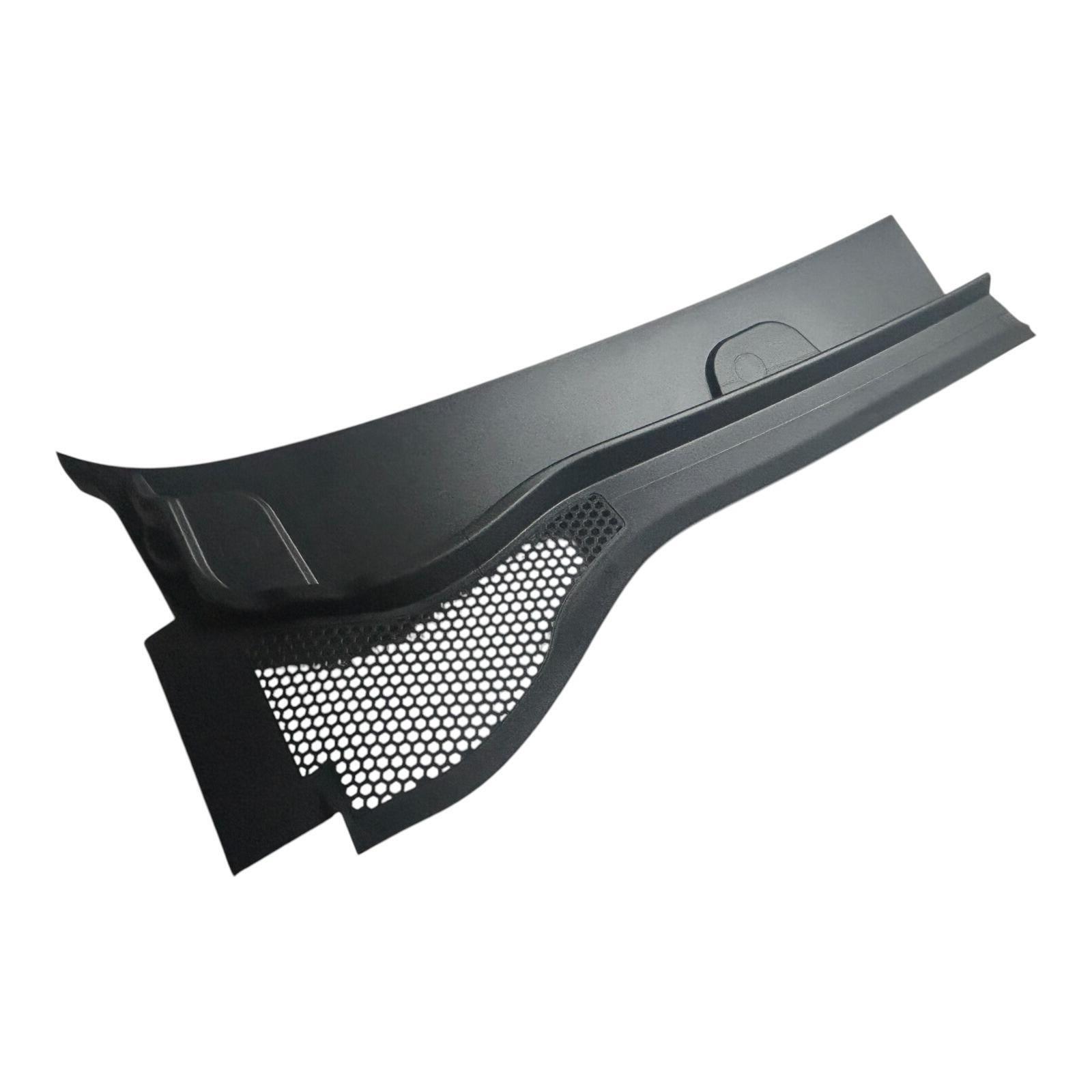Genuine SEAT Leon RH OS Scuttle pan (see description) cover 5FB819404A9B9