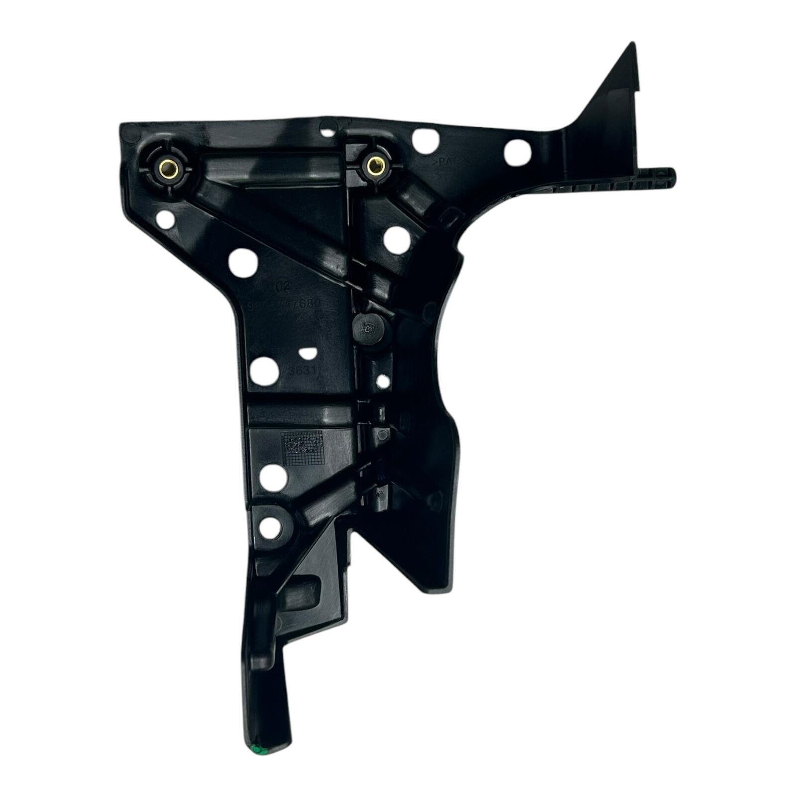Peugeot 3008 T84 Alternator protector shield automotive part