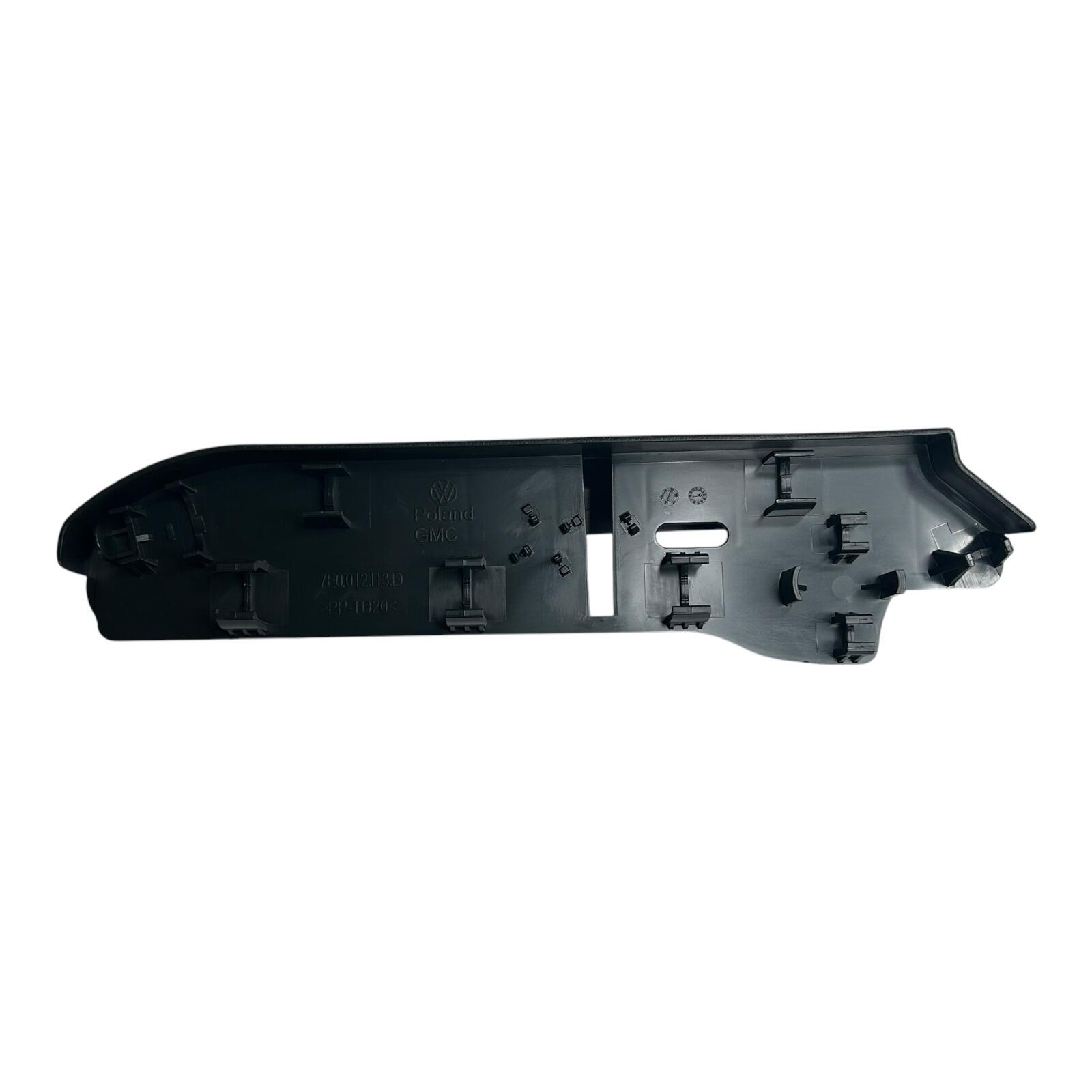Genuine Volkswagen Transporter T6.1 Luggage compartment toolbox 7E0012113D9B9