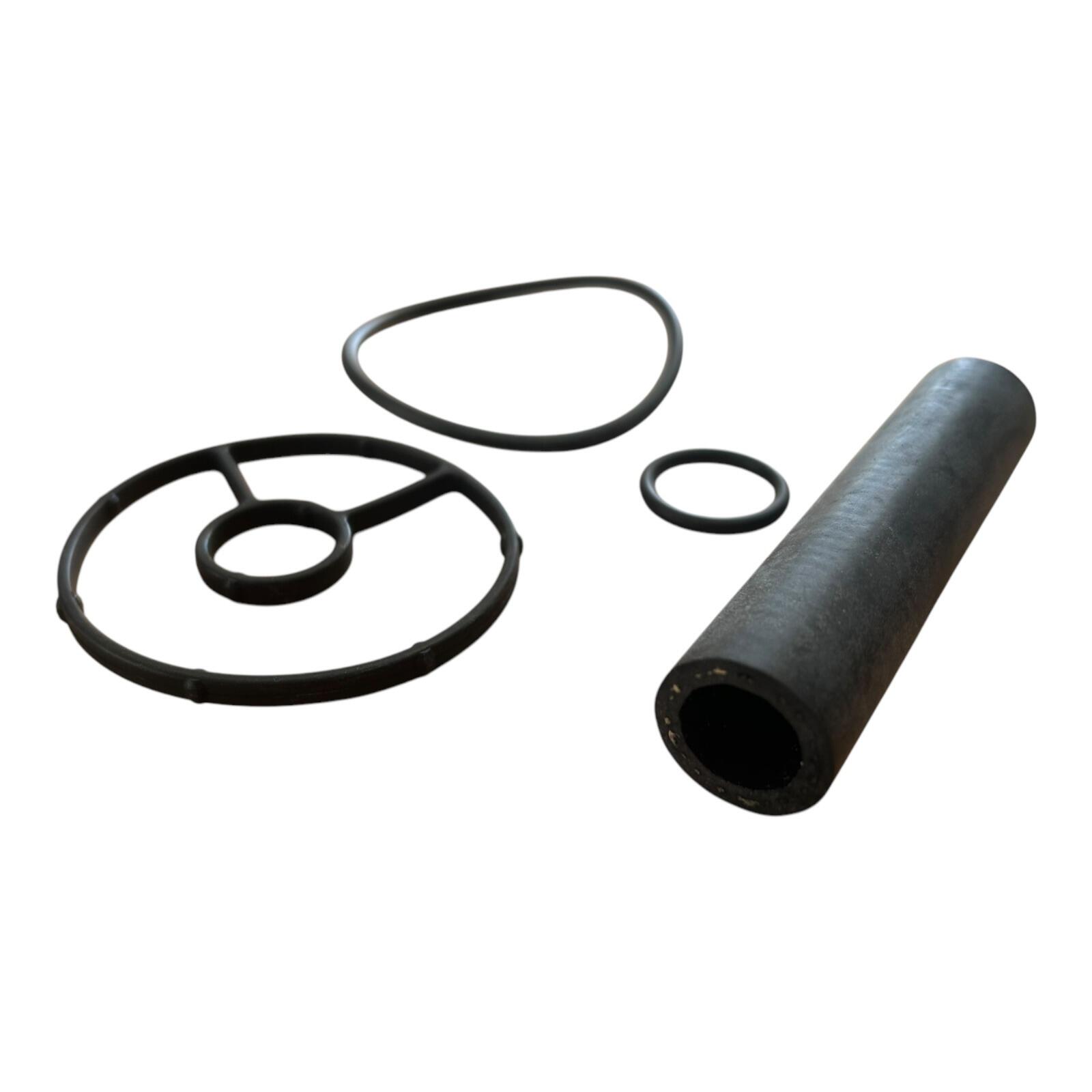 Genuine Ford 2.0L Diesel TDCi Oil cooler gasket kit 1303478