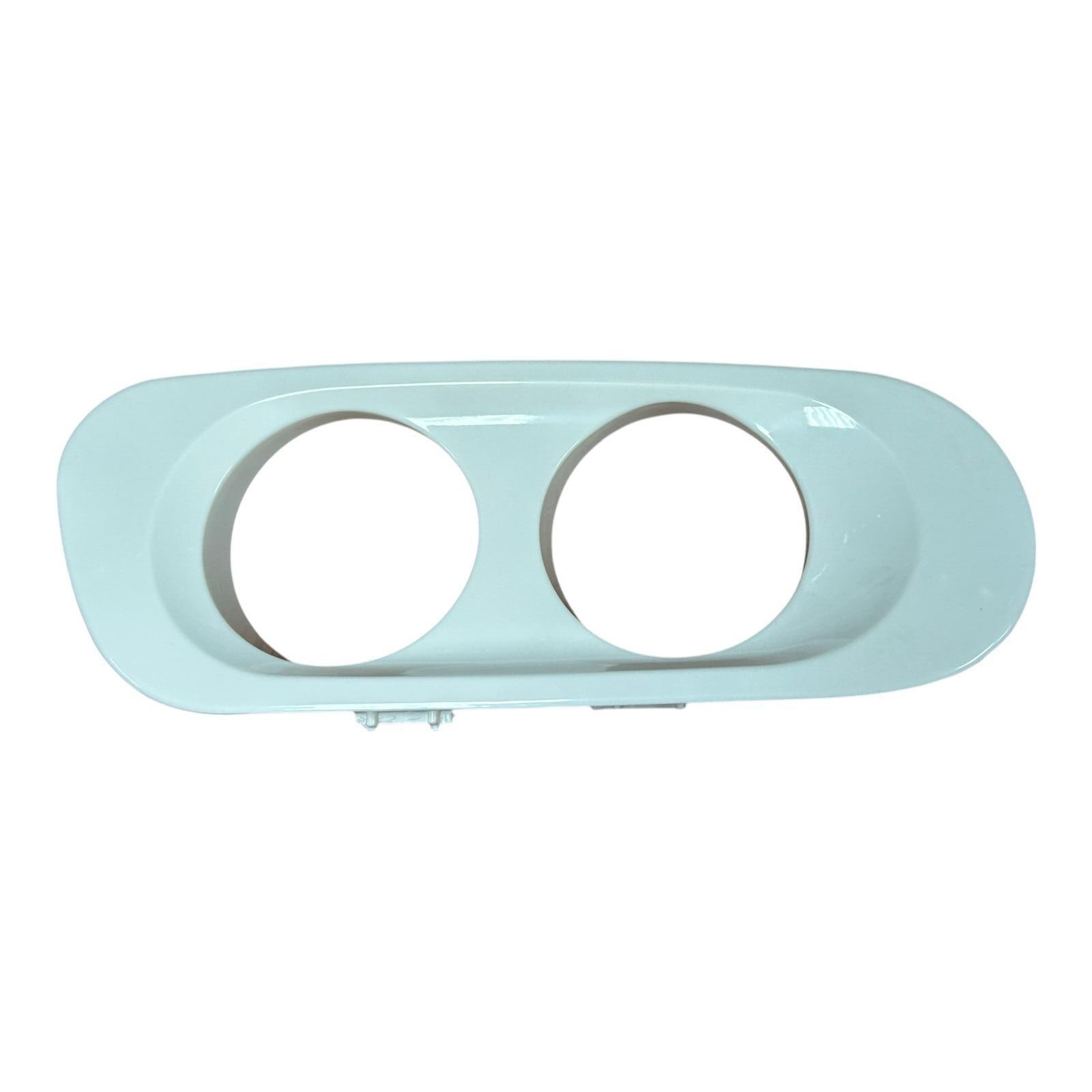 Sampa RH OS Bumper insert fits DAF XF 18500143 1850 0143