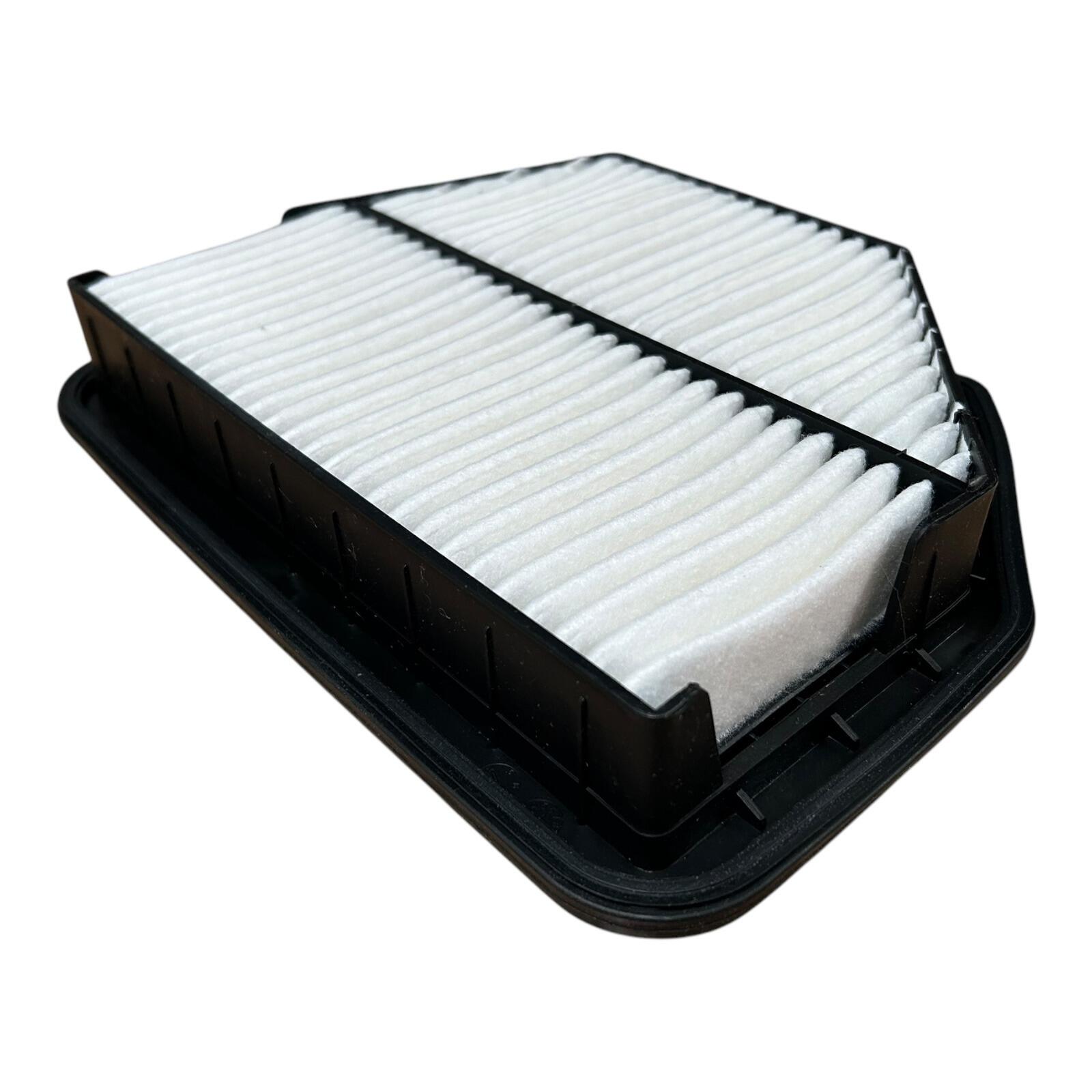 Genuine Vauxhall Antara Air filter 96628890