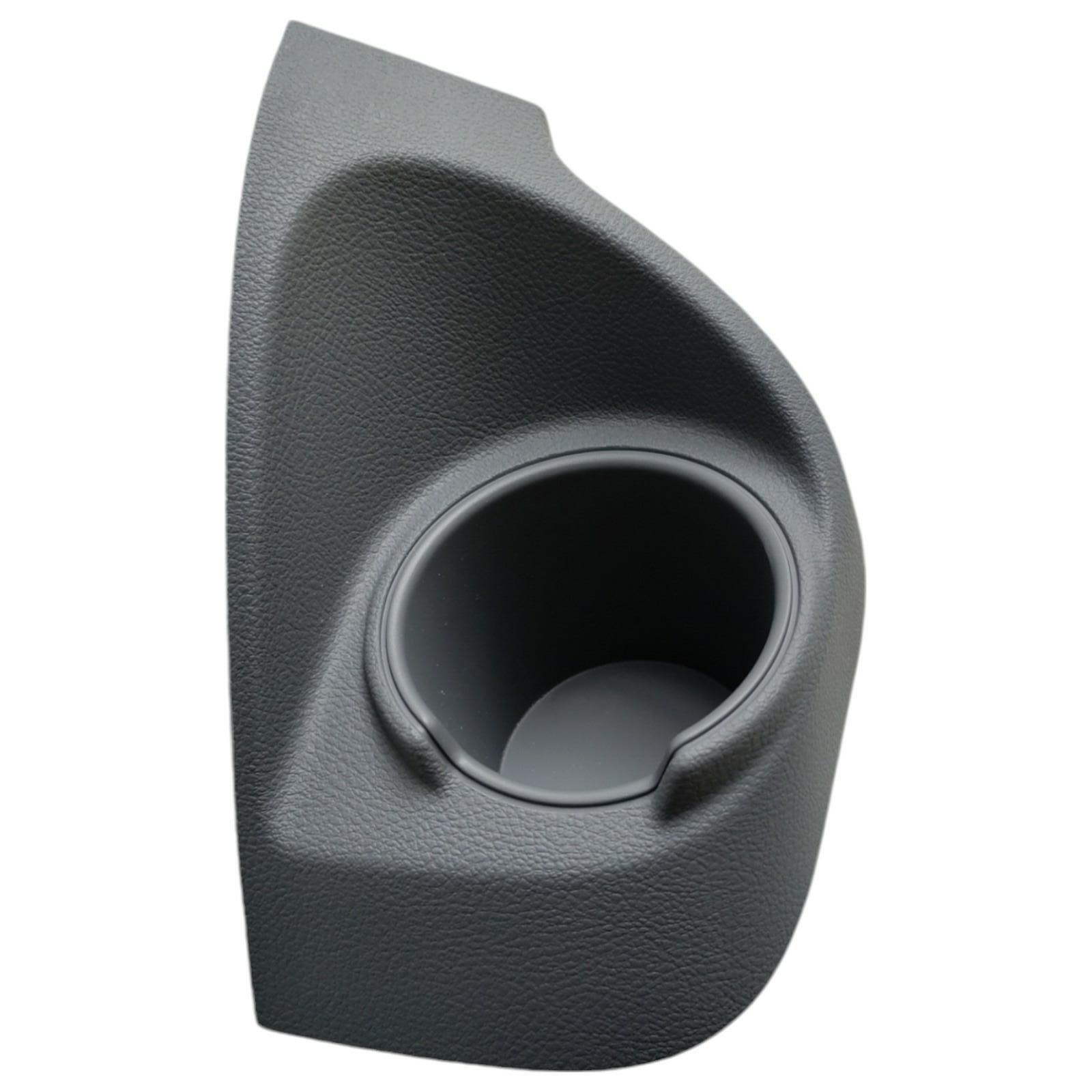 Genuine Ford Transit (TTG) RH OS Cup Holder (pewter) 1846244